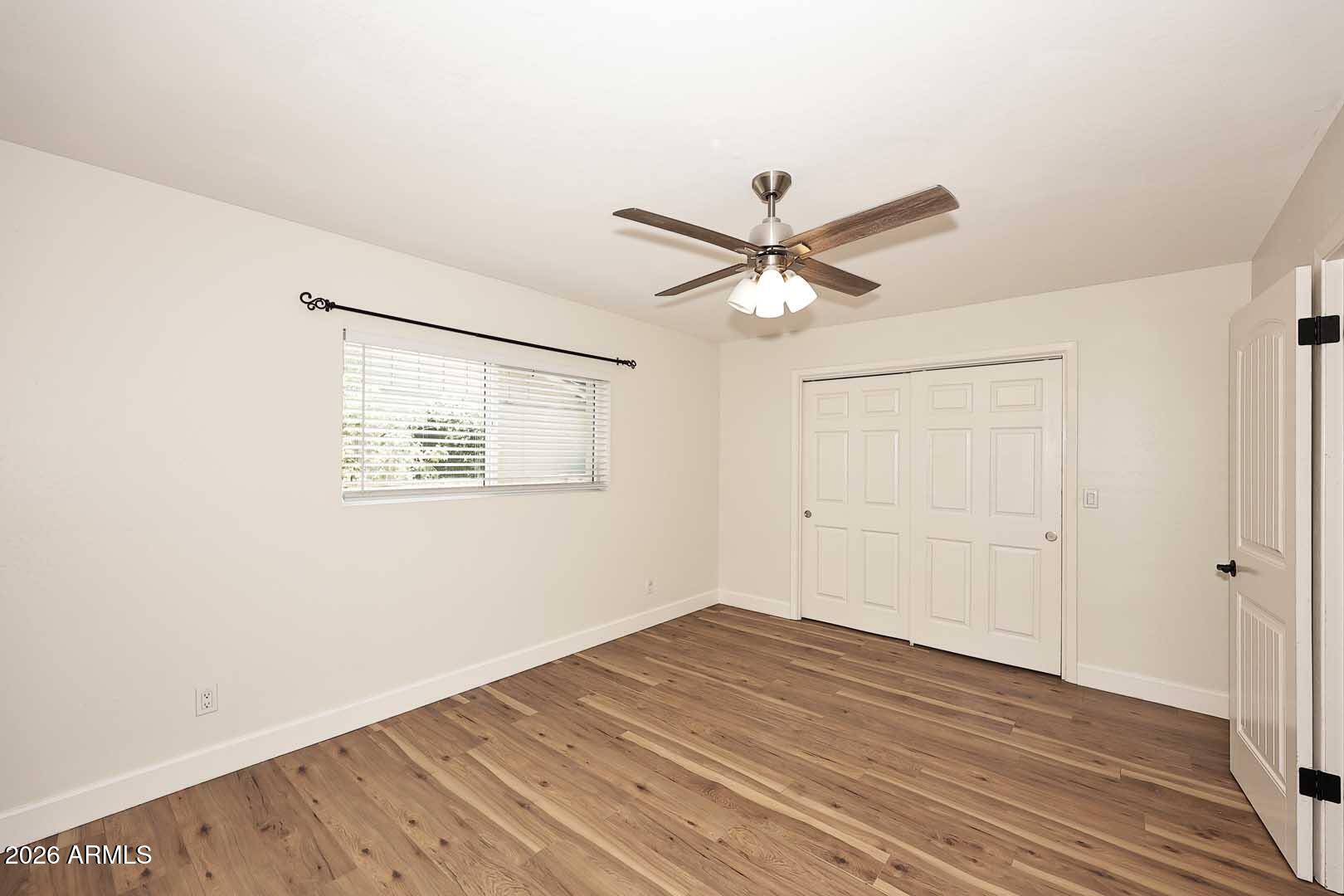 CIMARRON RIDGE - Residential
