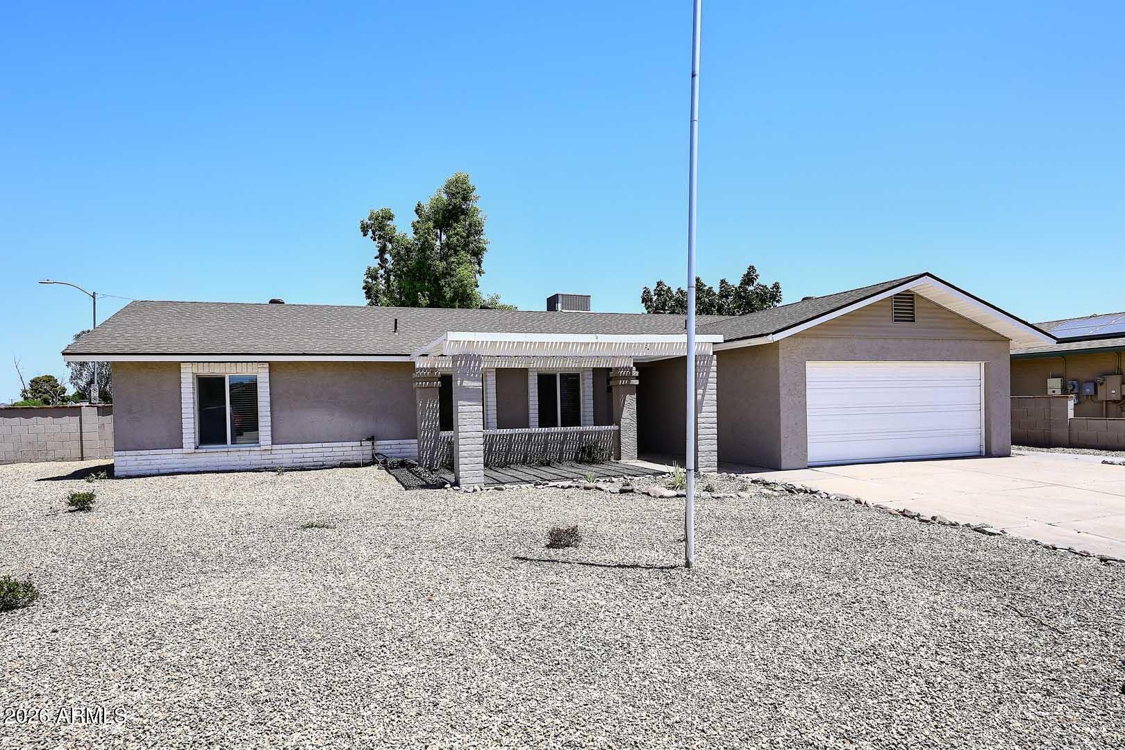 CIMARRON RIDGE - Residential