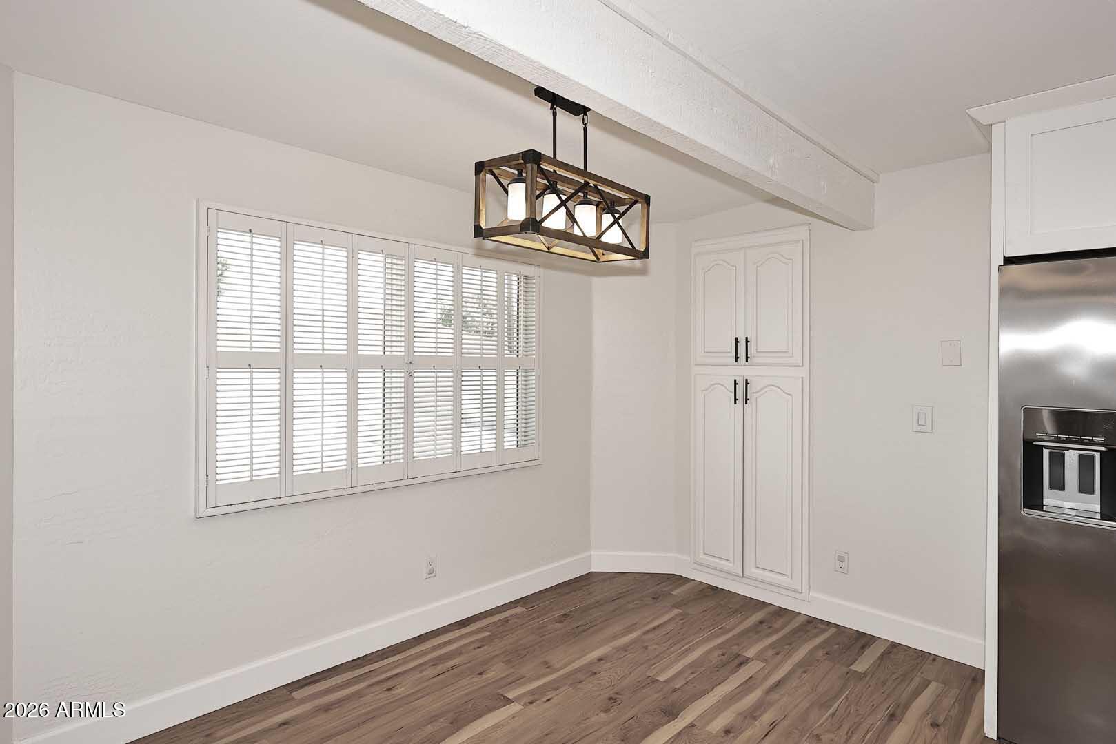 CIMARRON RIDGE - Residential