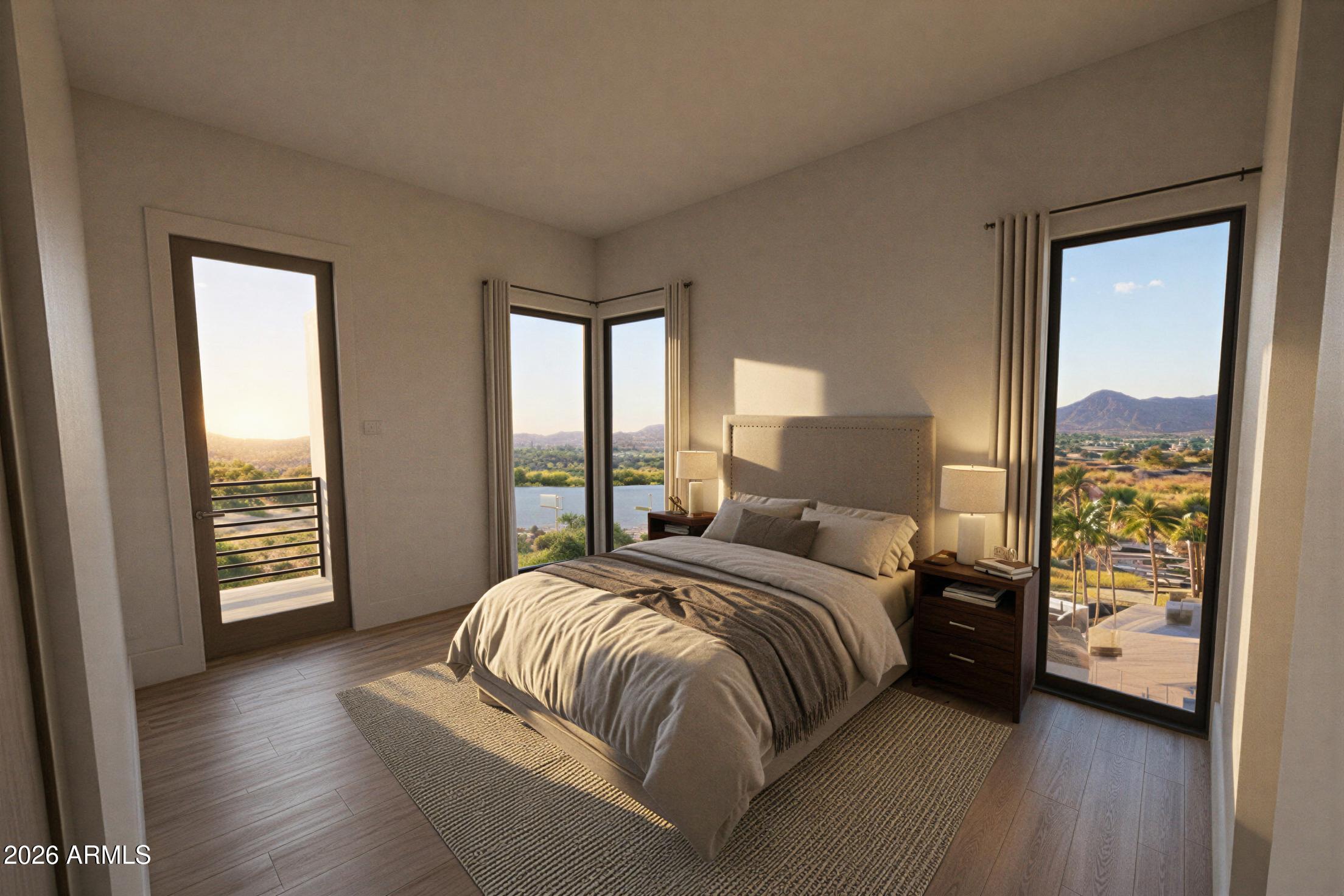 - - Residential