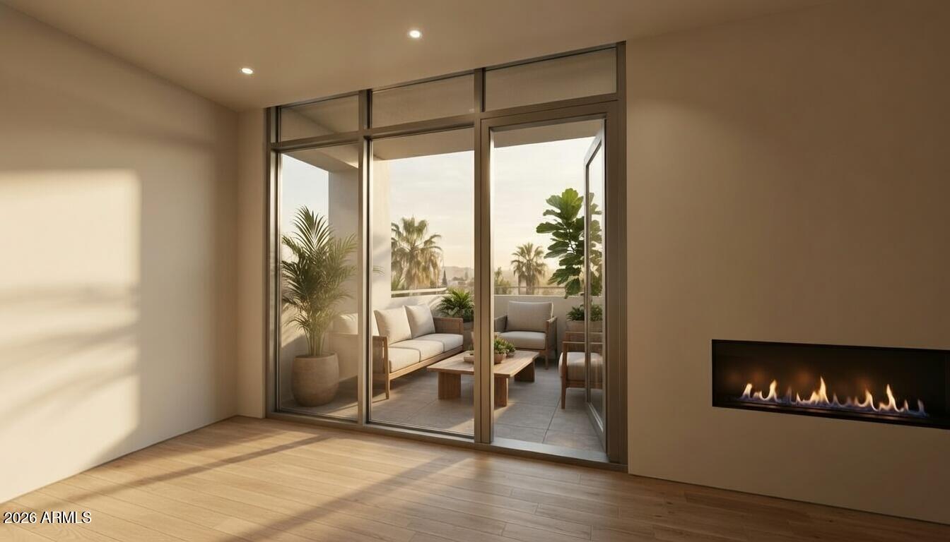 - - Residential