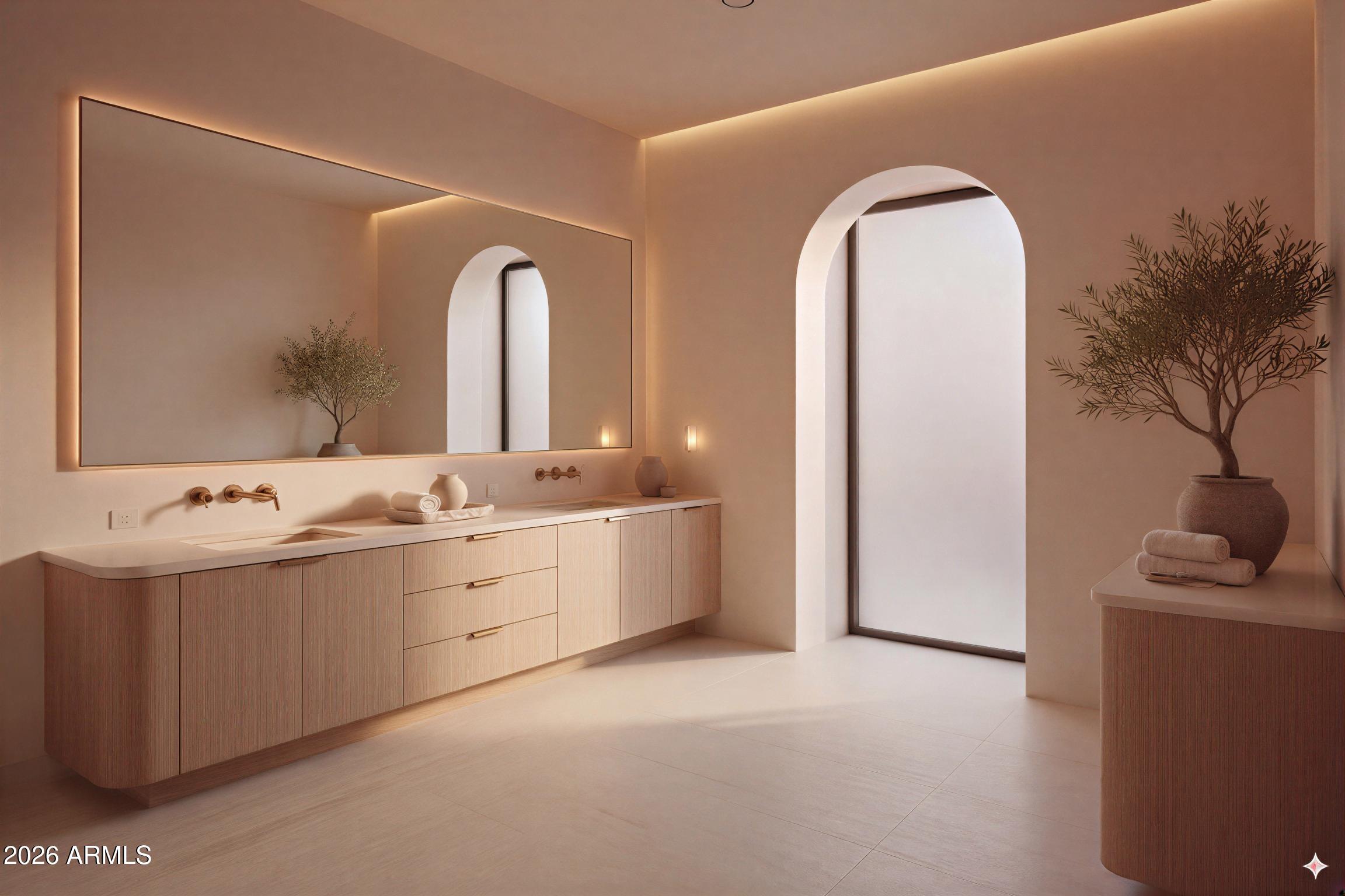 - - Residential
