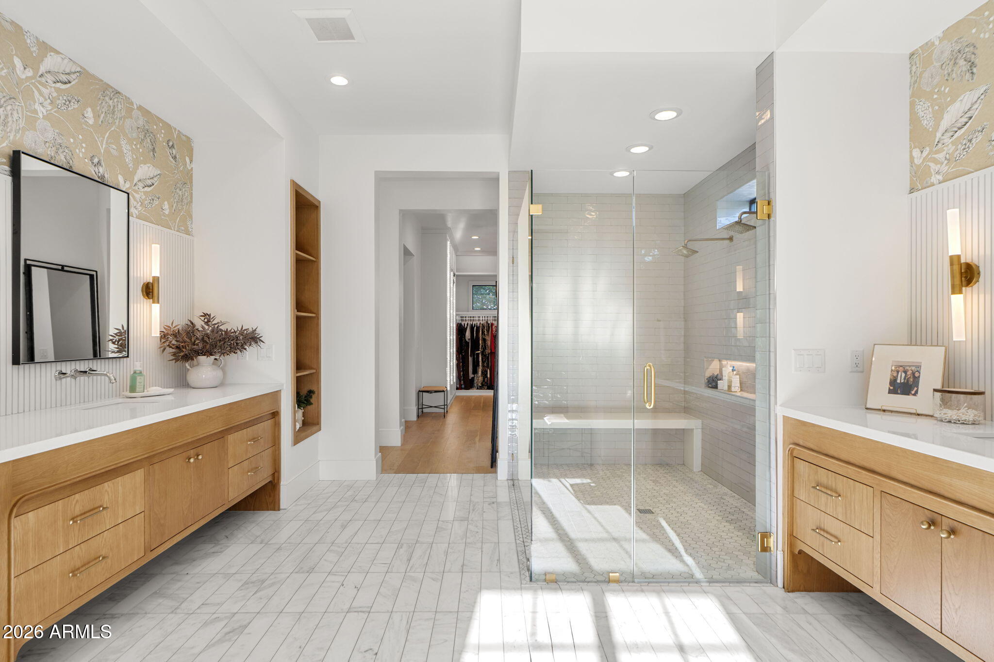 Temple View Estates - Residential