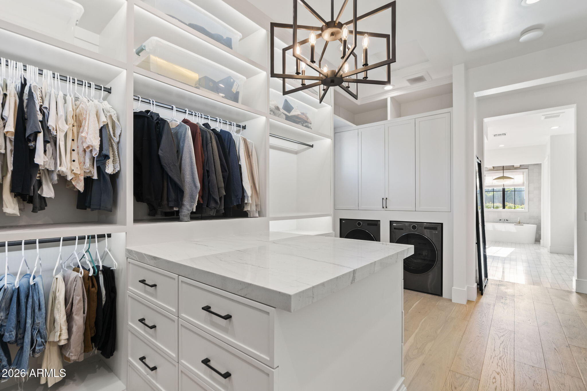 Temple View Estates - Residential