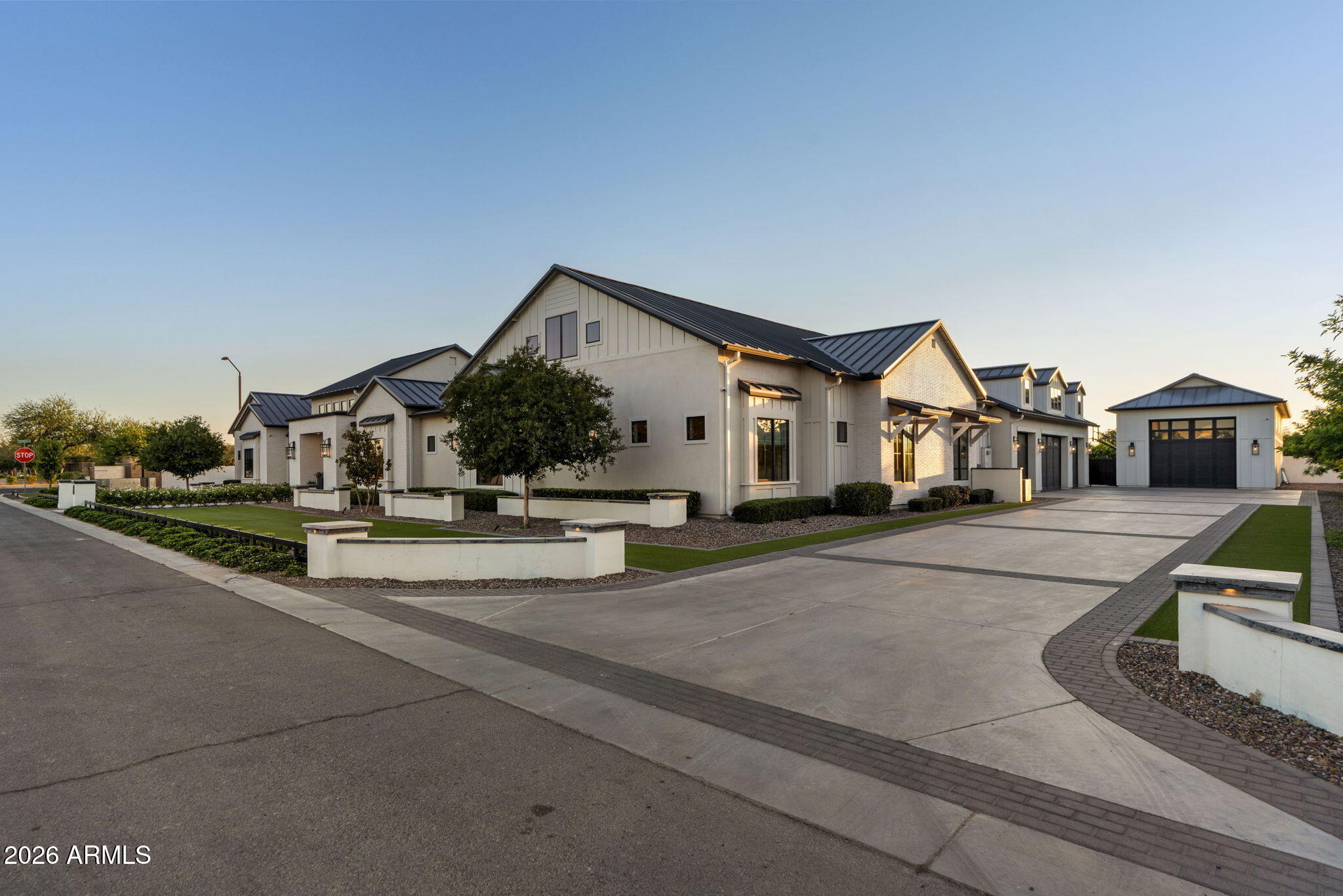 Temple View Estates - Residential