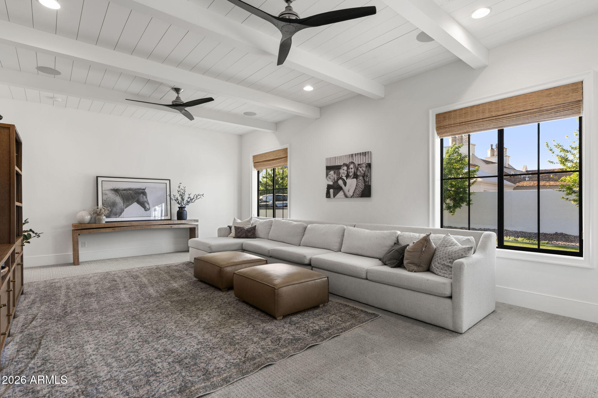 Temple View Estates - Residential