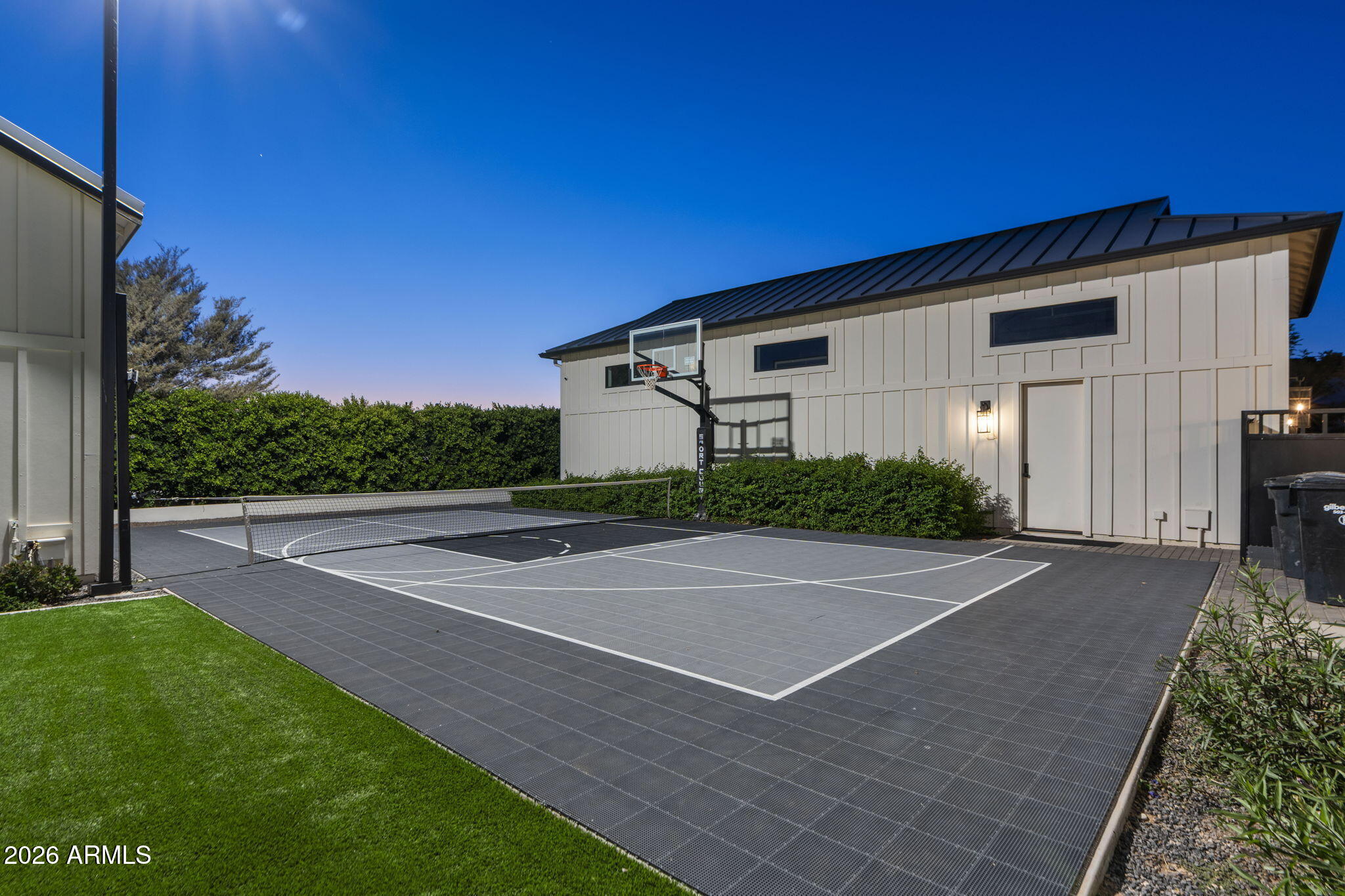 Temple View Estates - Residential