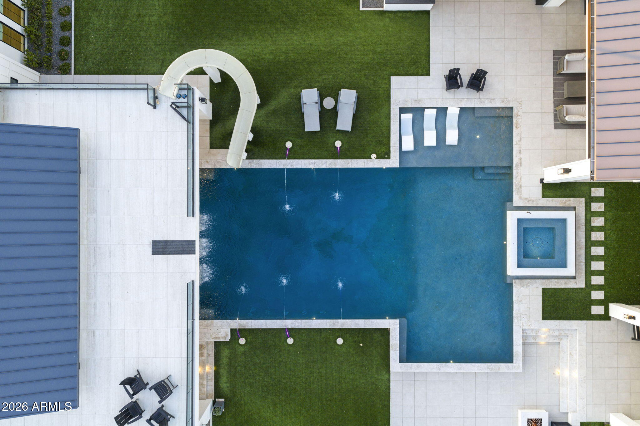 Temple View Estates - Residential