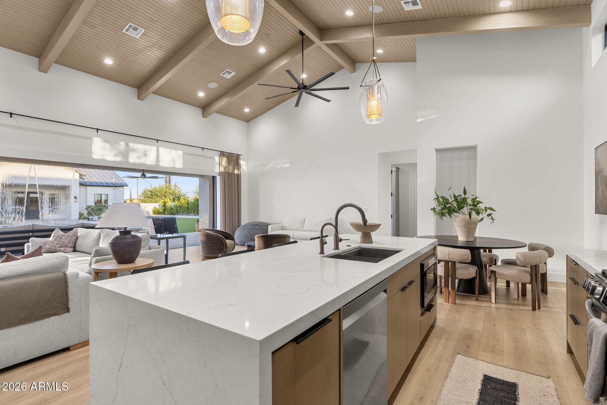 Temple View Estates - Residential