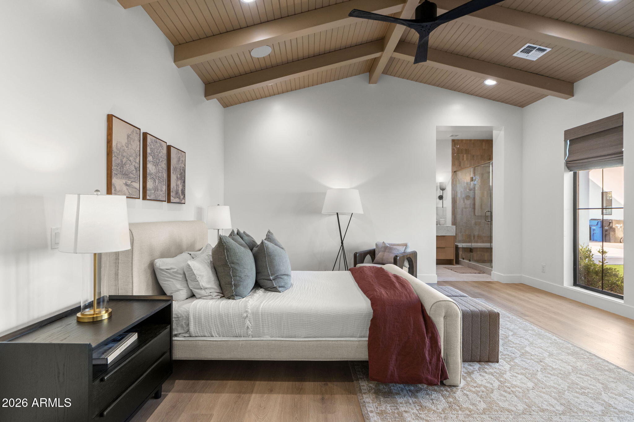 Temple View Estates - Residential