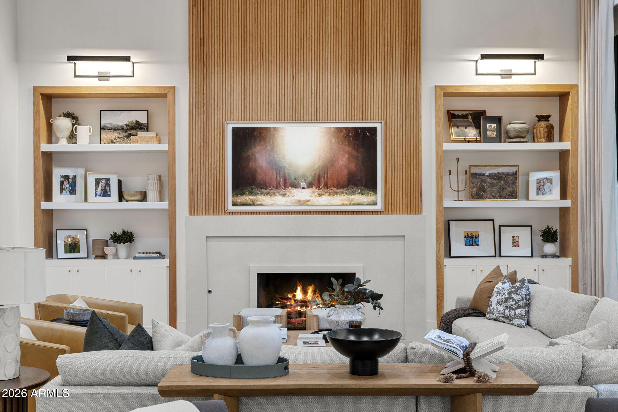 Temple View Estates - Residential