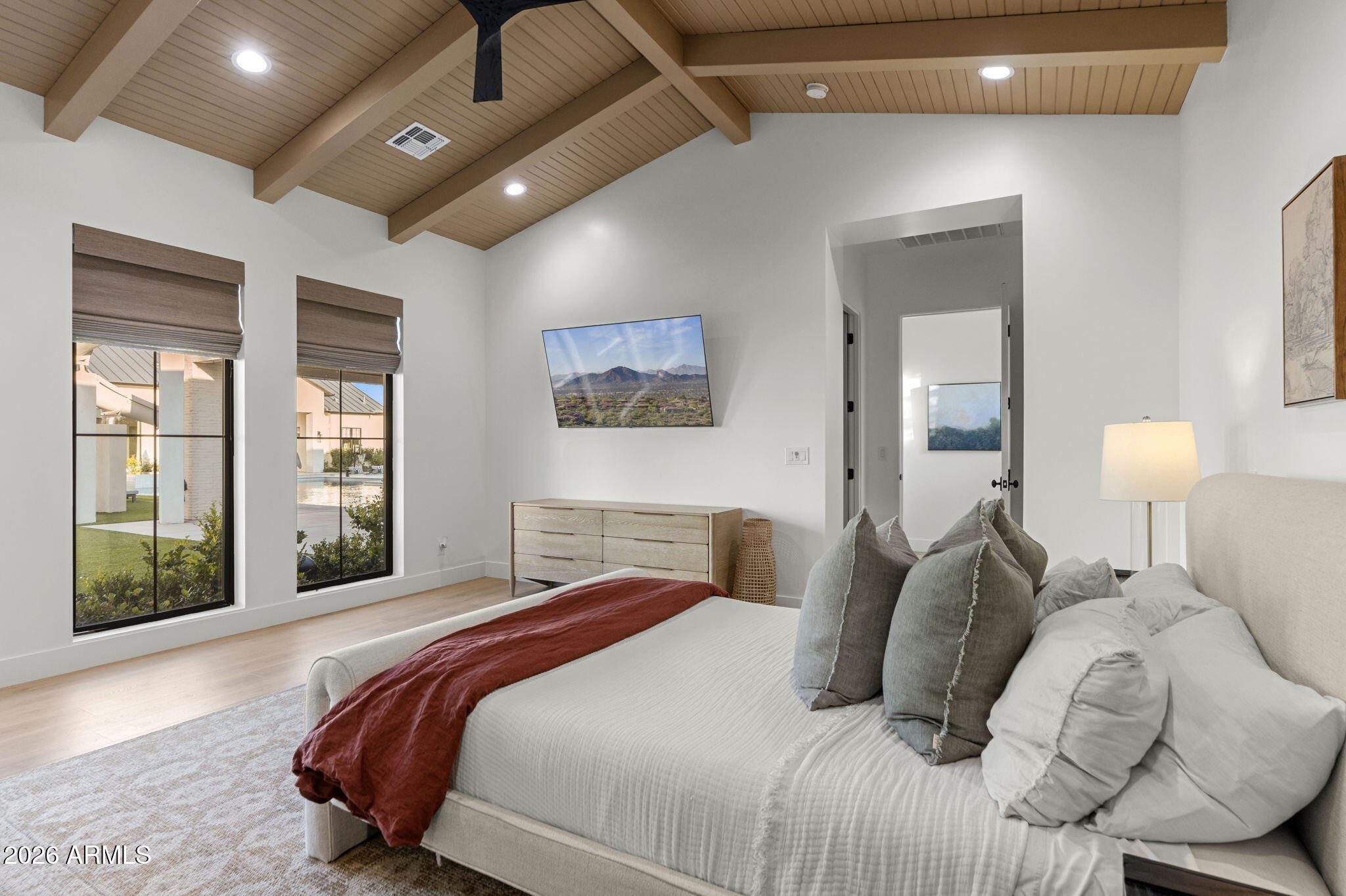 Temple View Estates - Residential