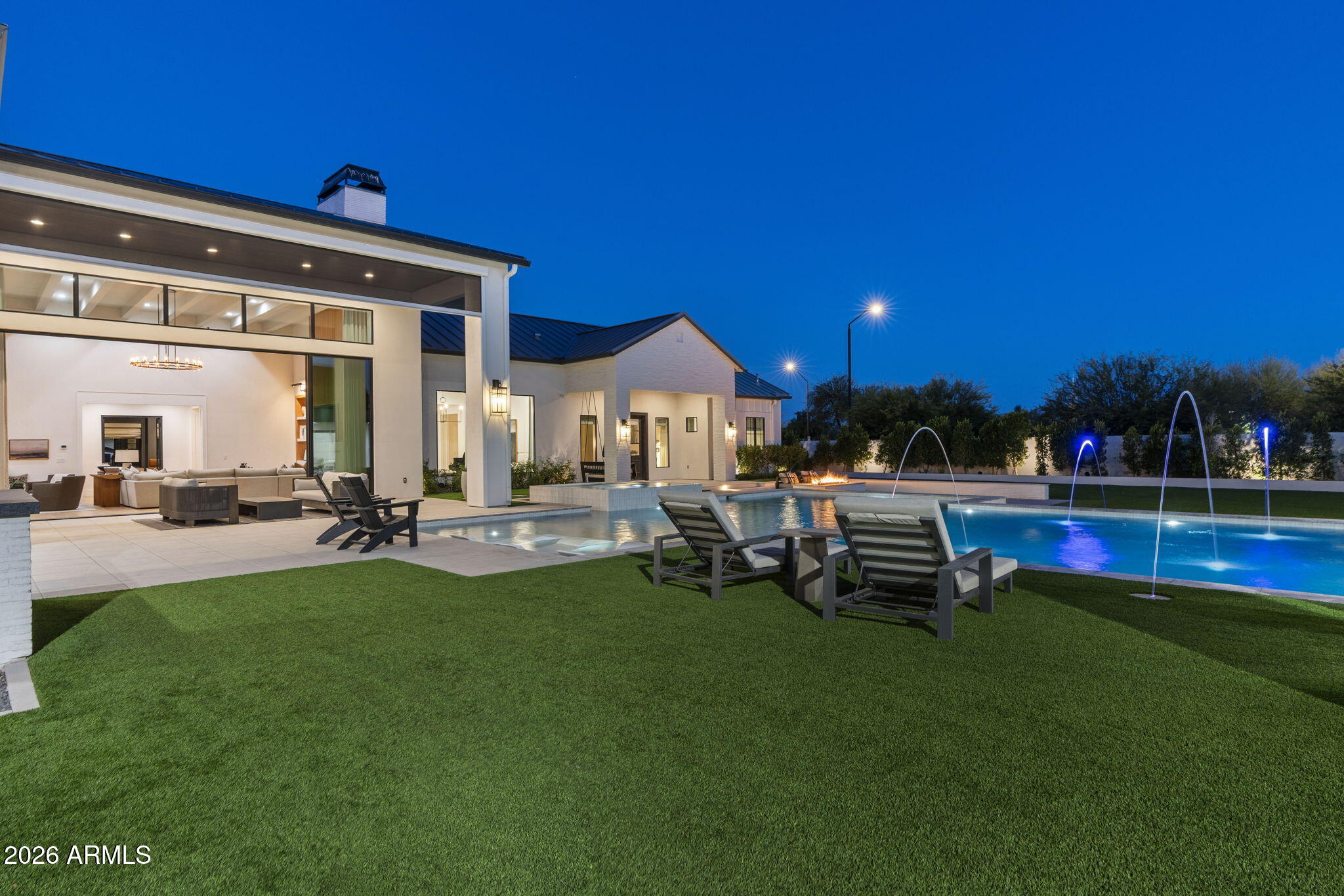 Temple View Estates - Residential