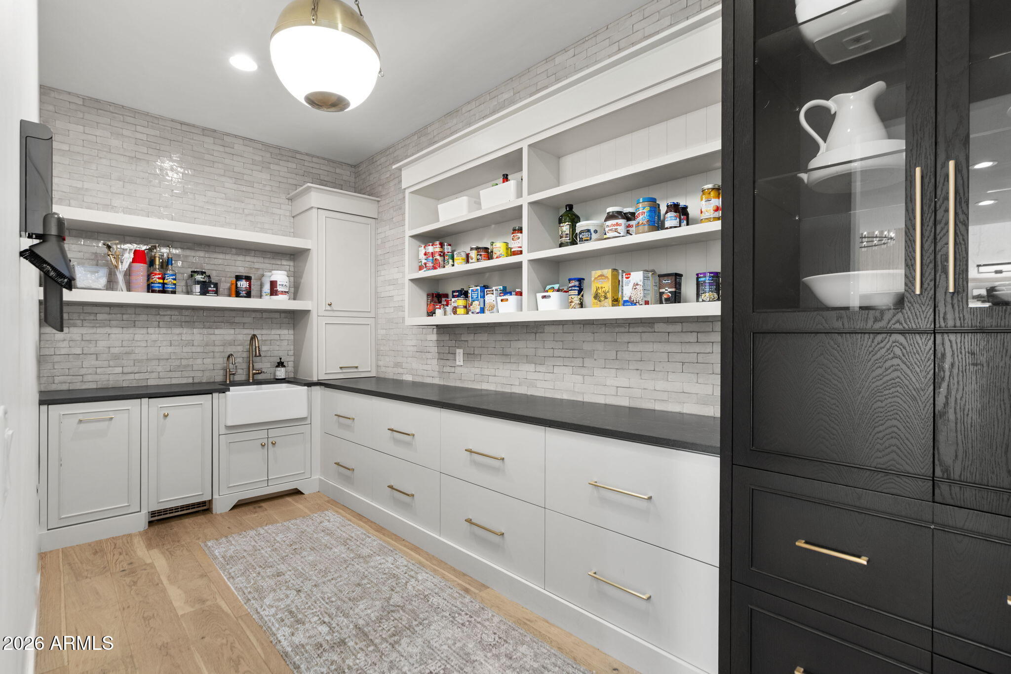 Temple View Estates - Residential