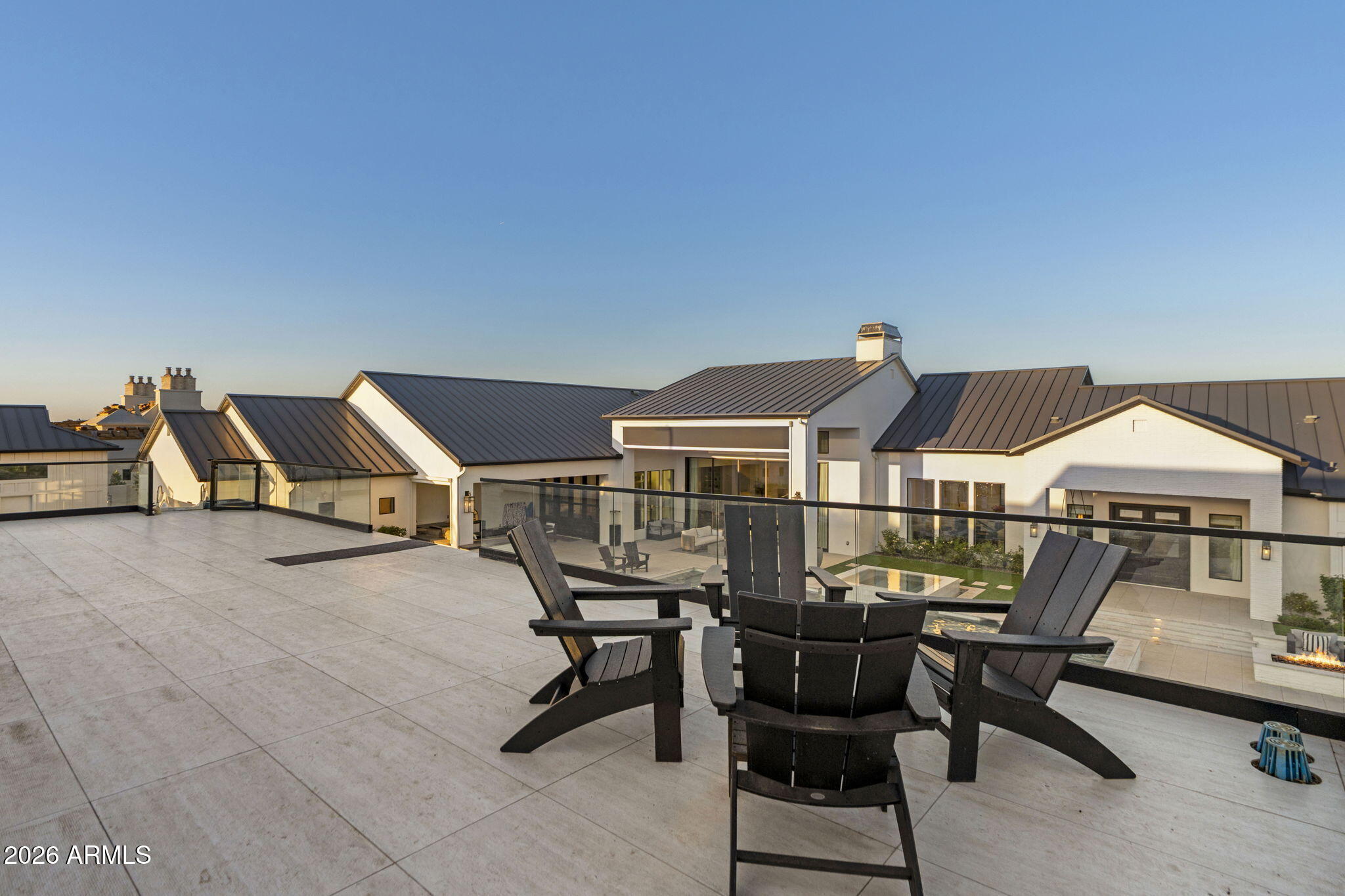 Temple View Estates - Residential