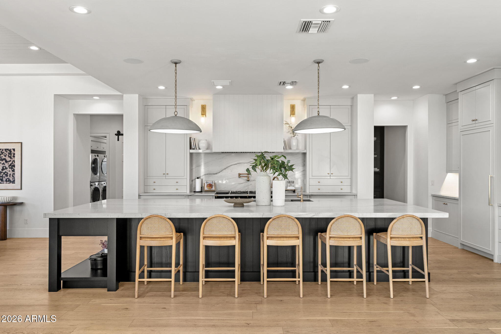 Temple View Estates - Residential