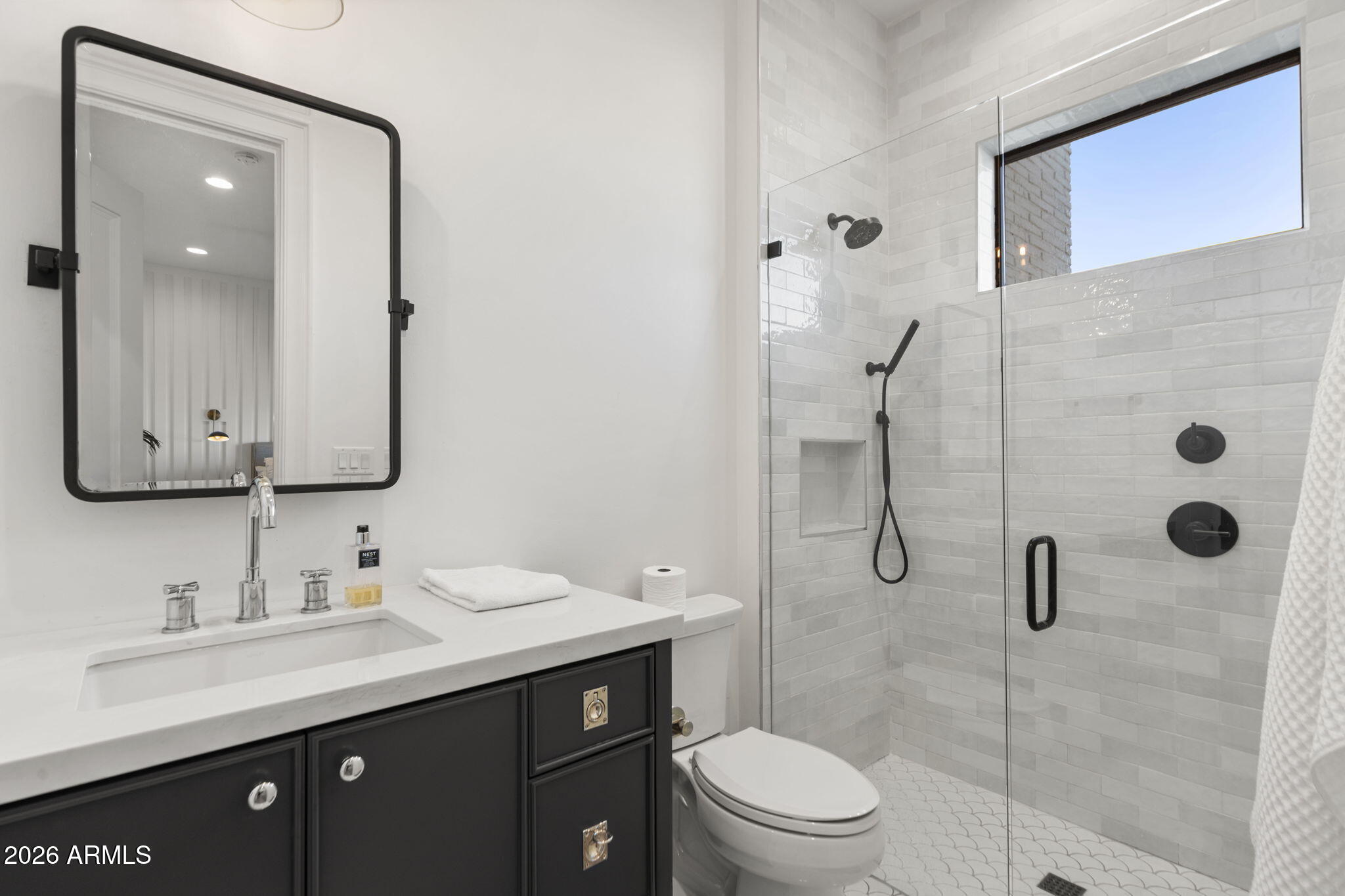 Temple View Estates - Residential