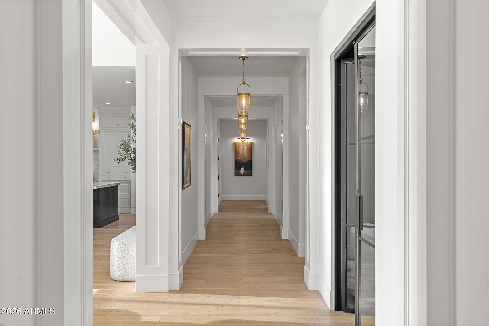Temple View Estates - Residential