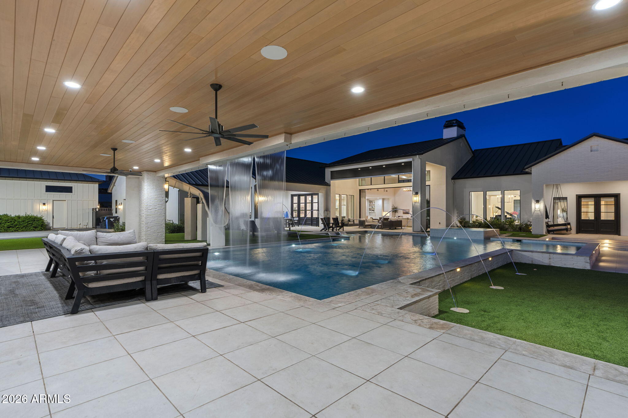 Temple View Estates - Residential