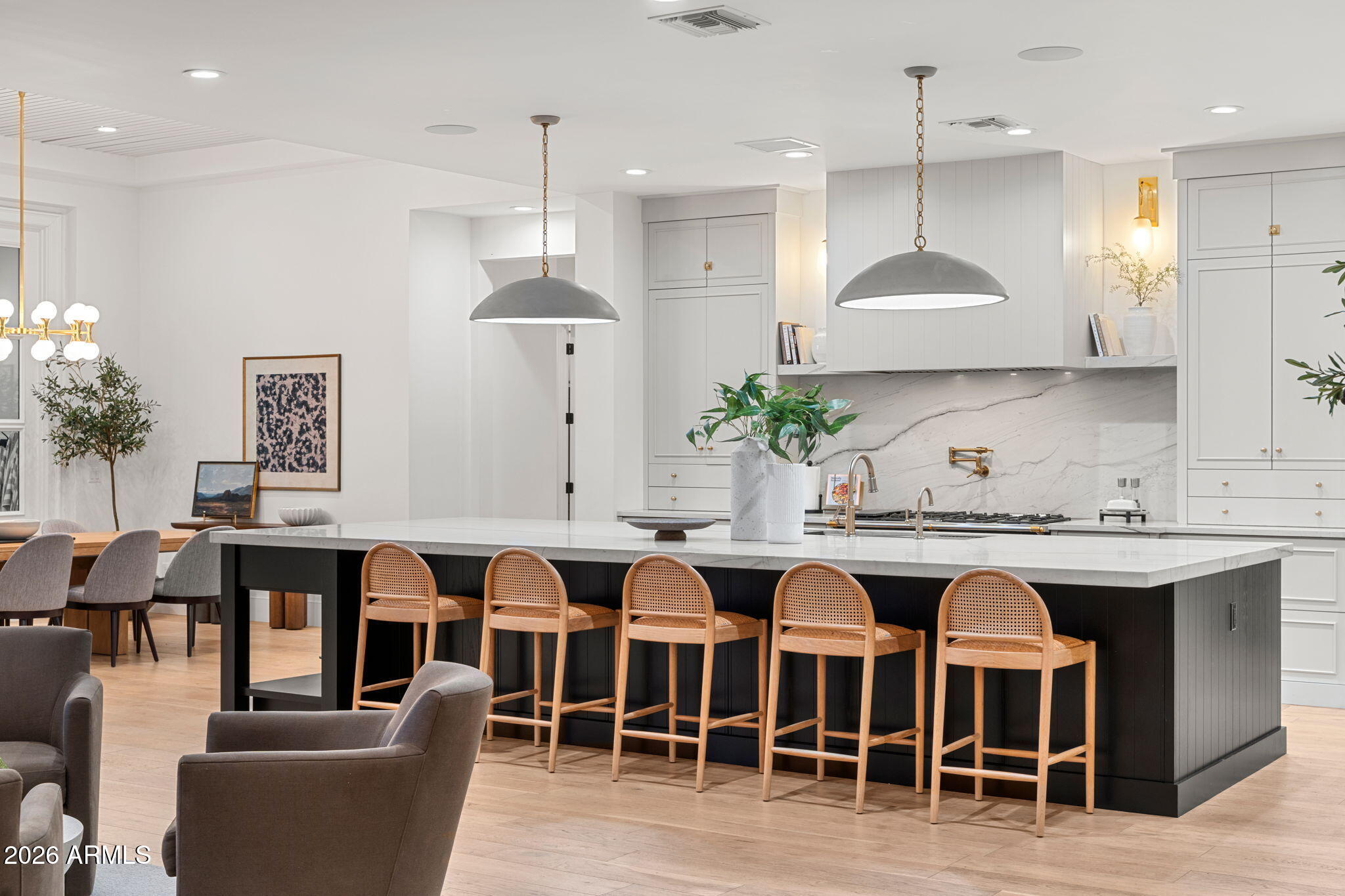 Temple View Estates - Residential
