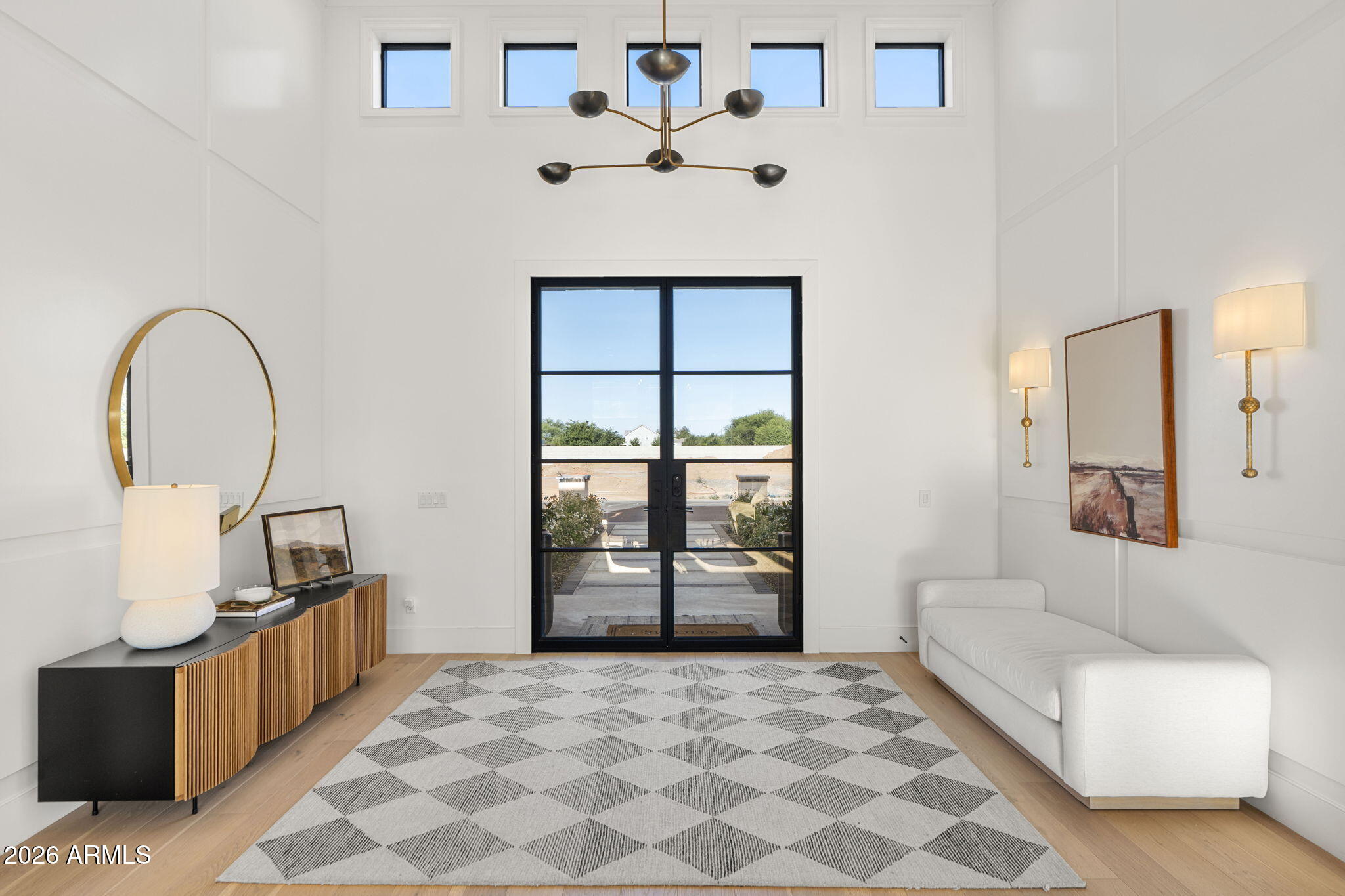 Temple View Estates - Residential