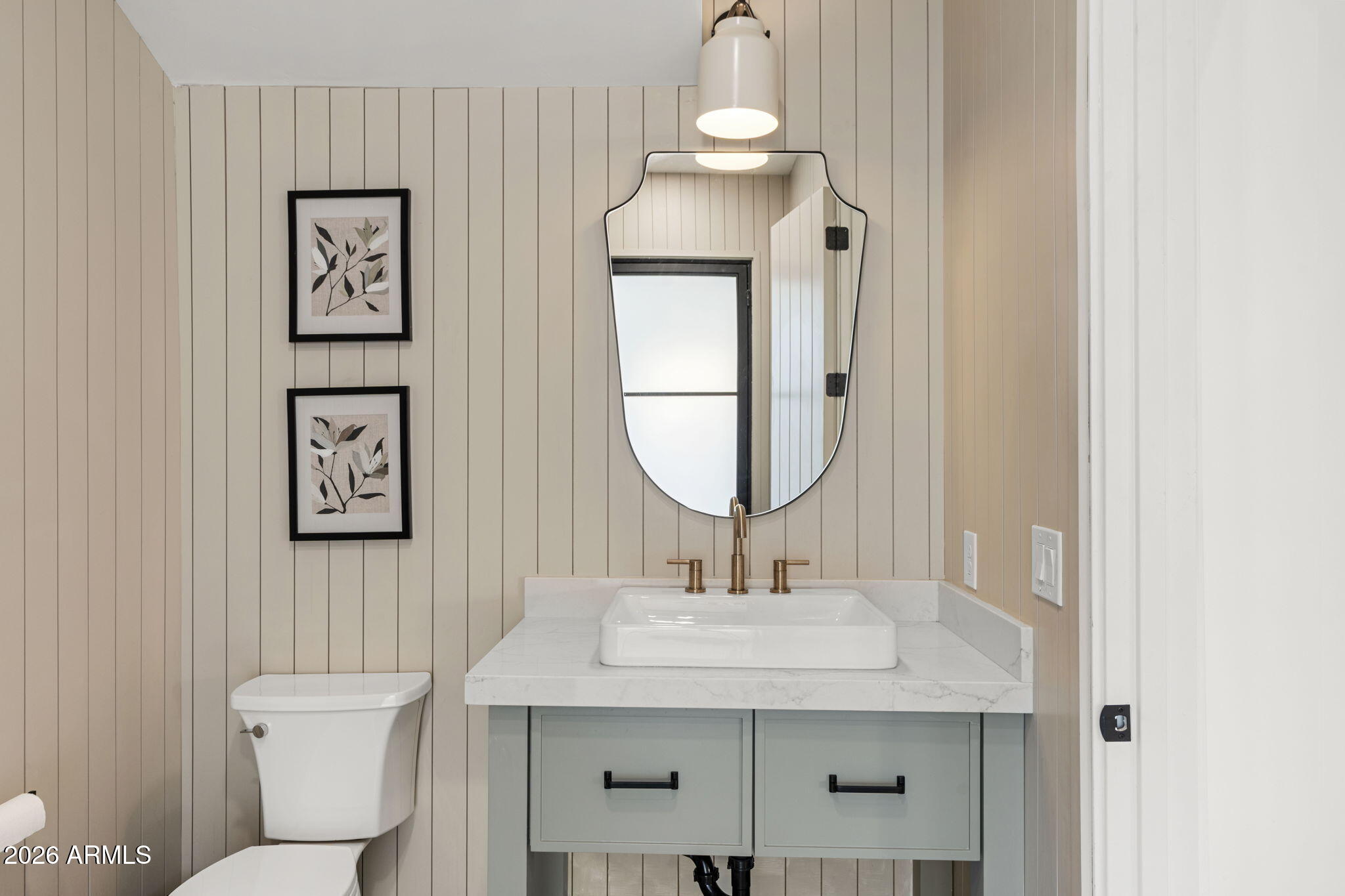 Temple View Estates - Residential