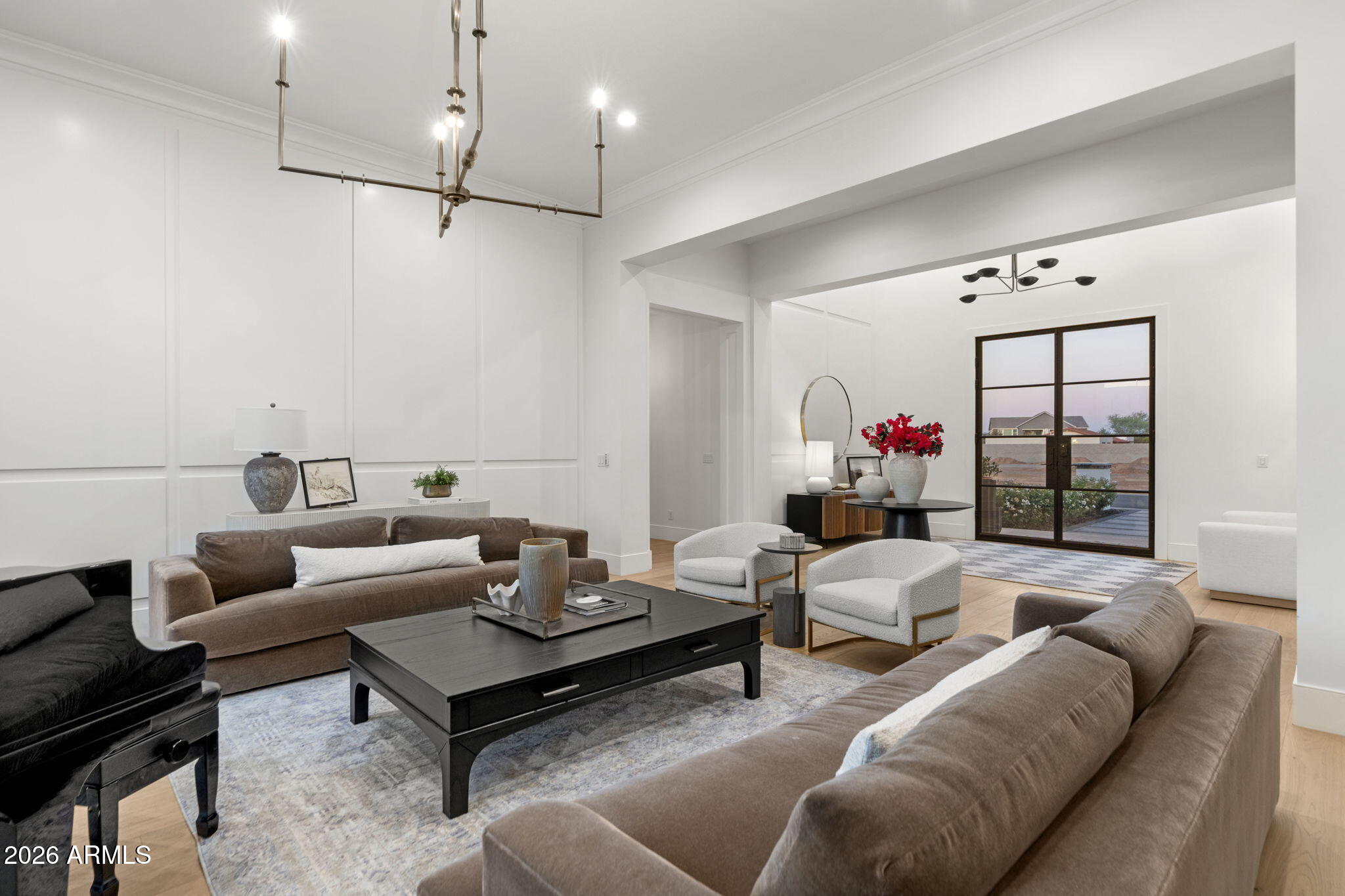 Temple View Estates - Residential