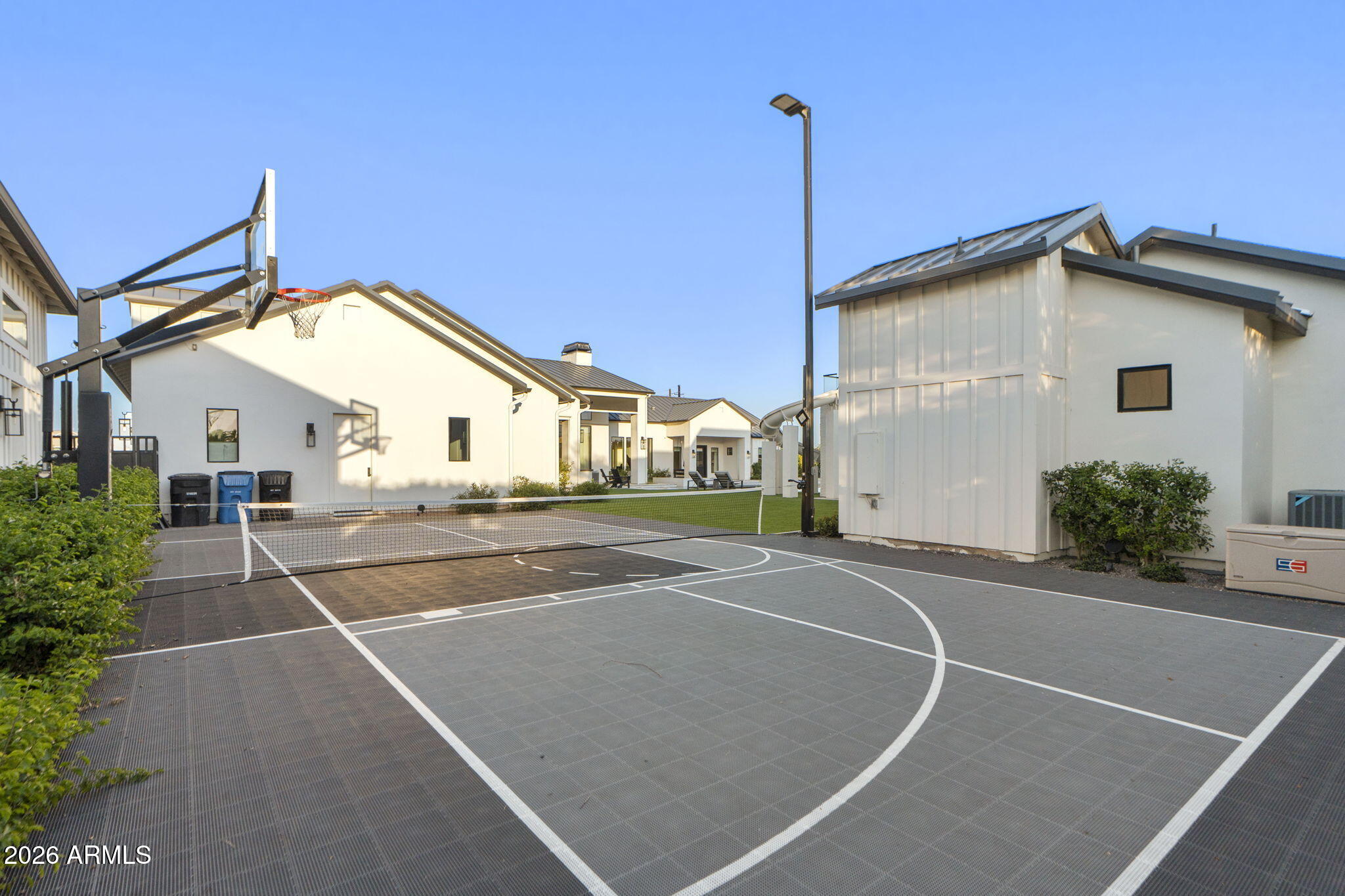 Temple View Estates - Residential