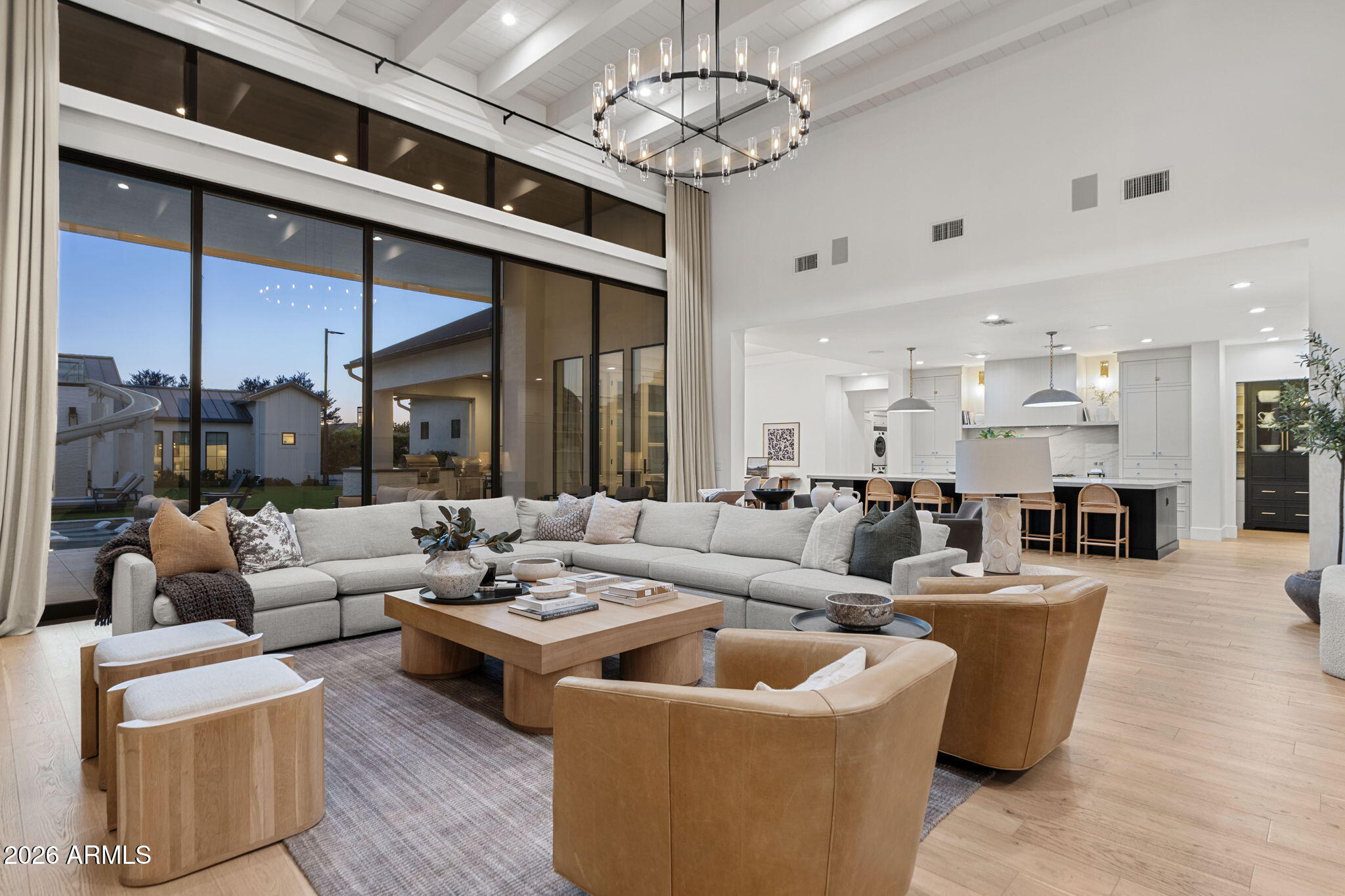 Temple View Estates - Residential