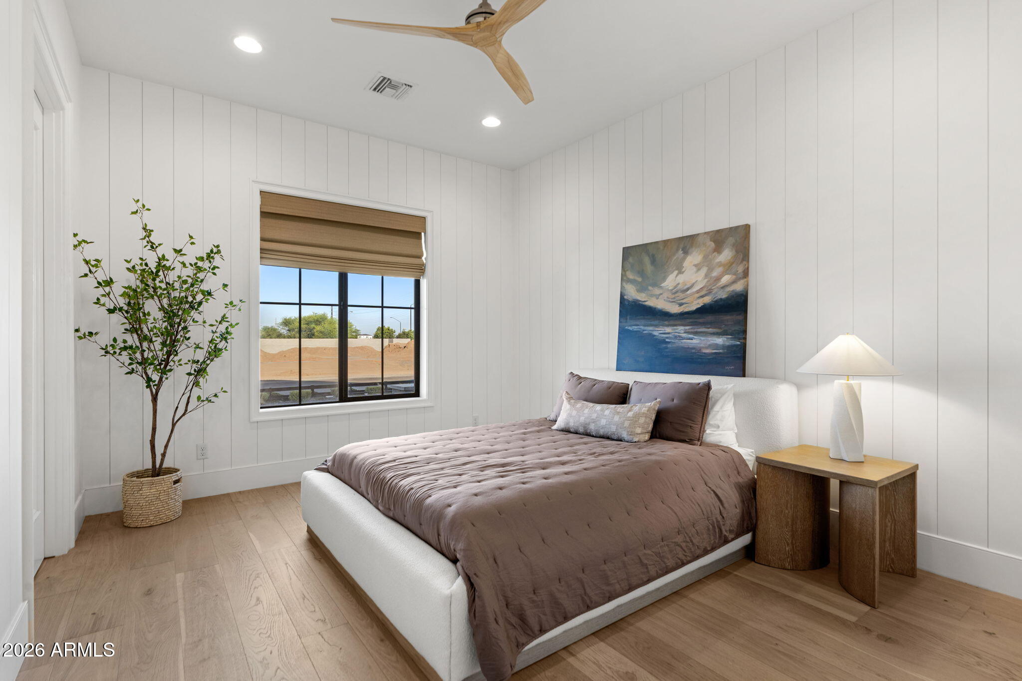 Temple View Estates - Residential