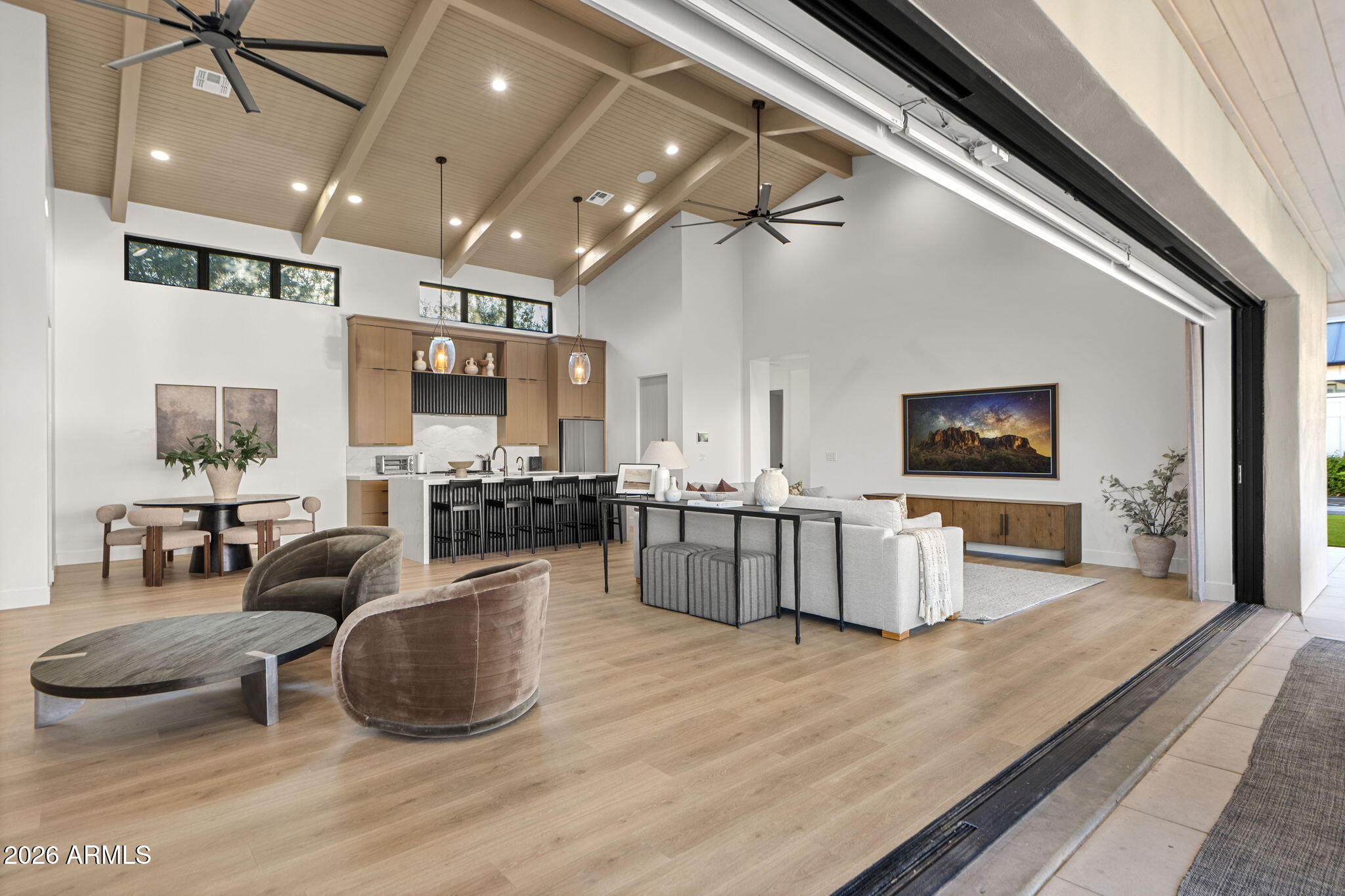 Temple View Estates - Residential