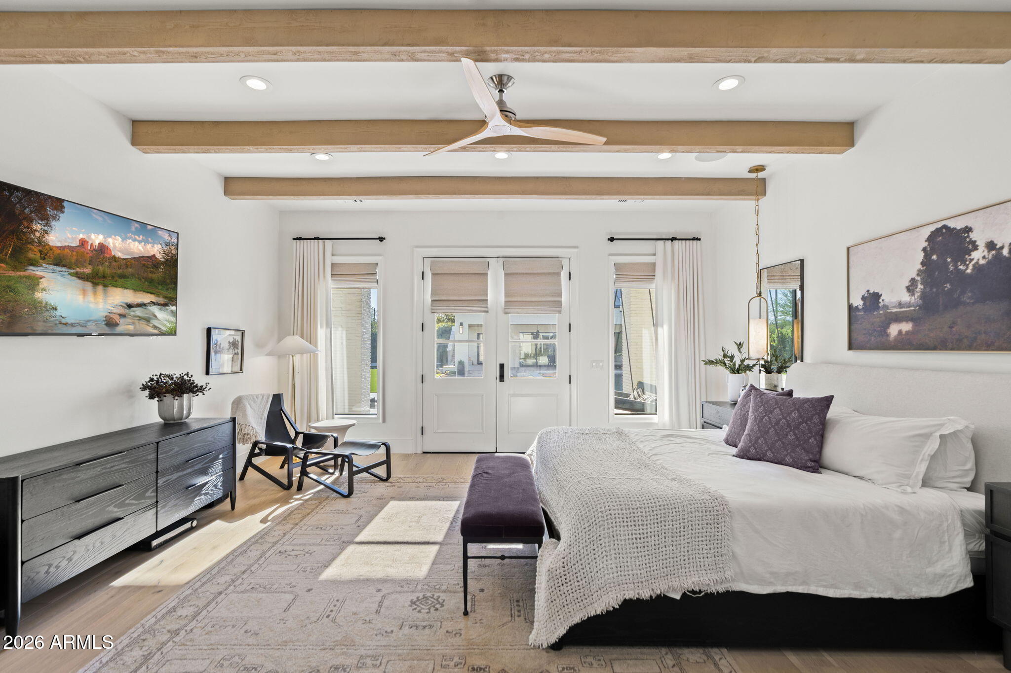 Temple View Estates - Residential