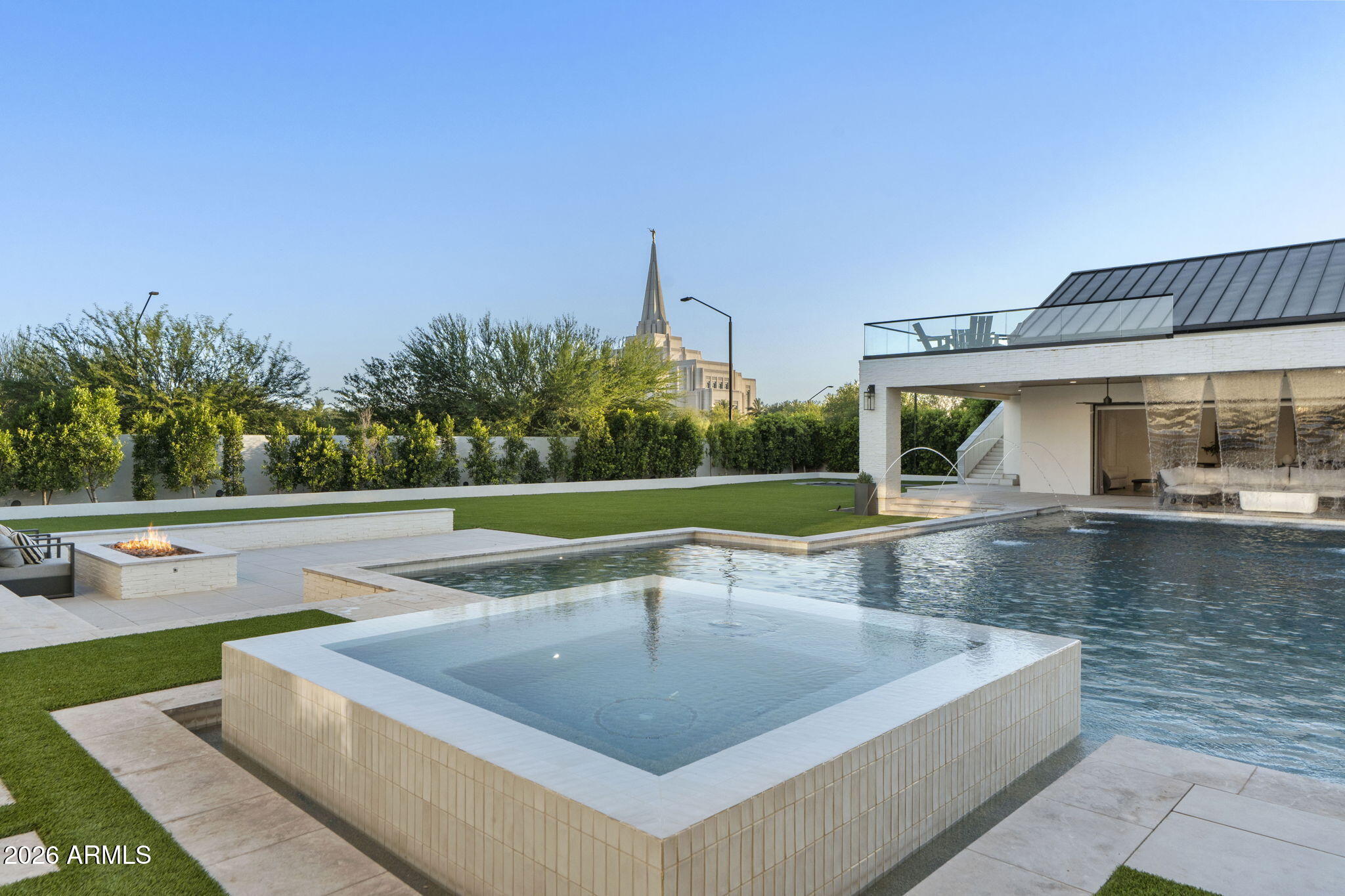 Temple View Estates - Residential