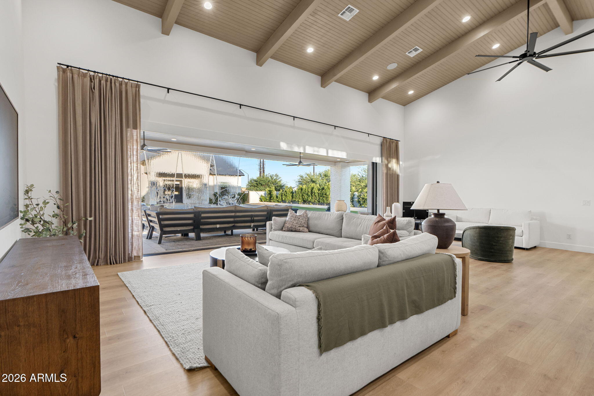 Temple View Estates - Residential