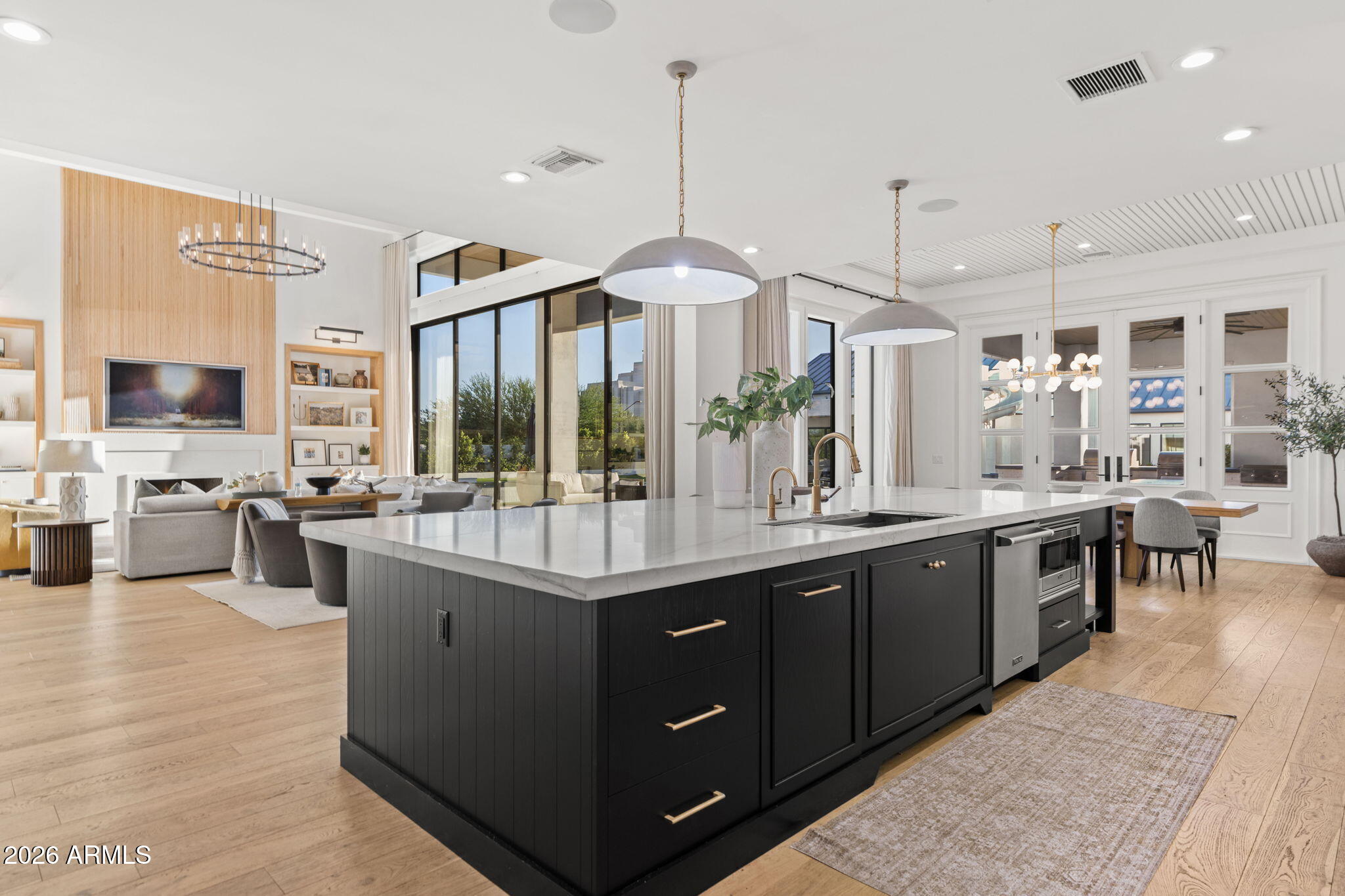 Temple View Estates - Residential