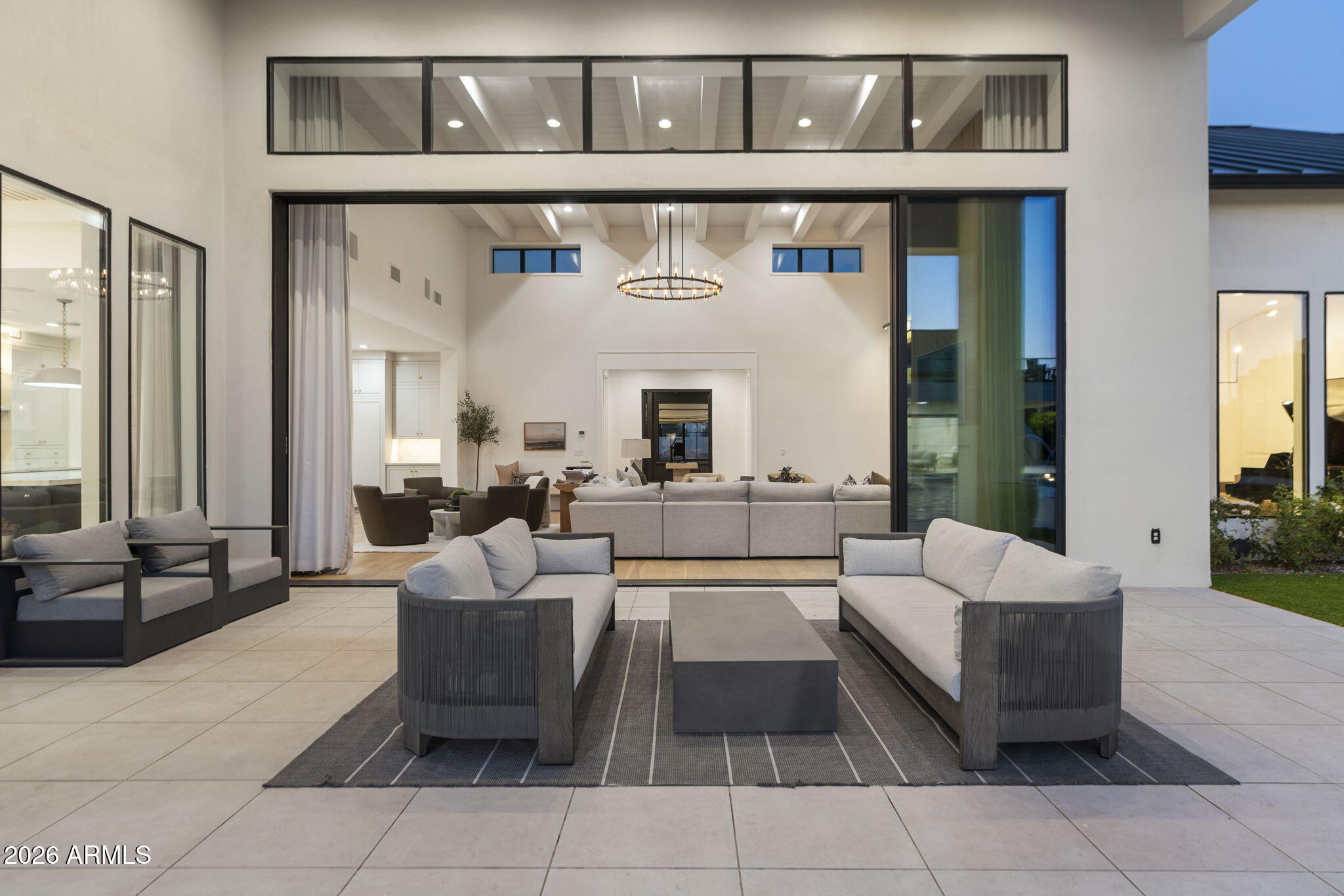 Temple View Estates - Residential