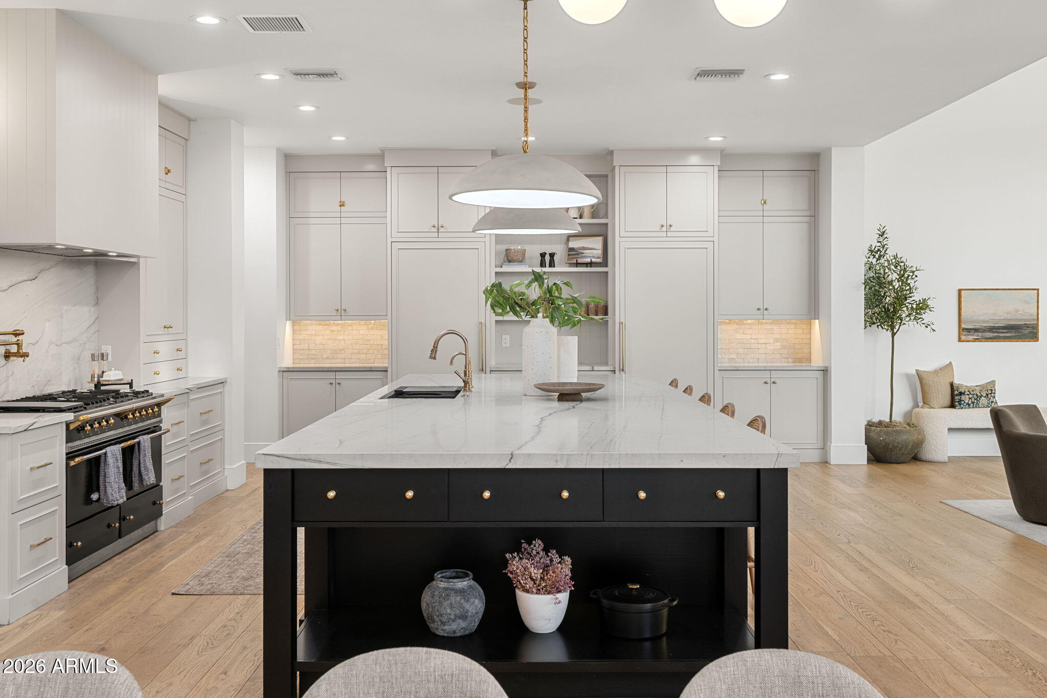 Temple View Estates - Residential
