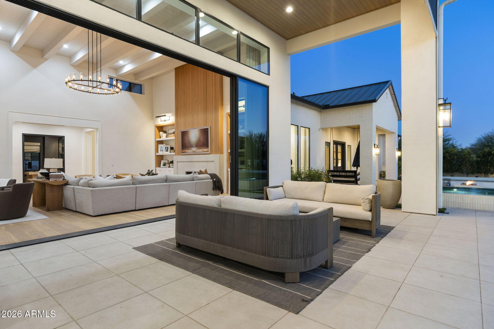 Temple View Estates - Residential
