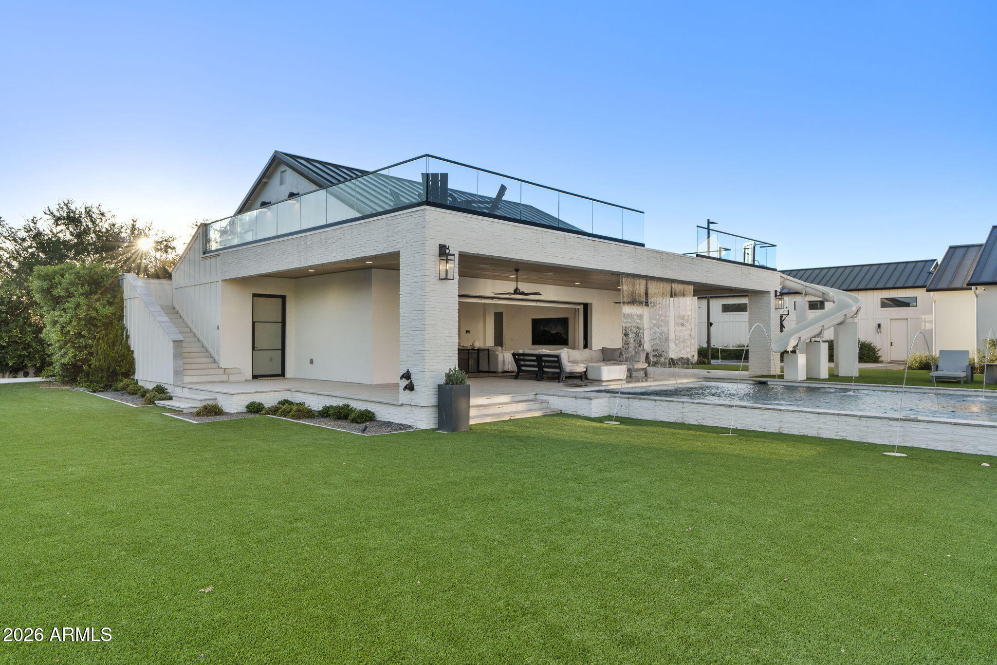 Temple View Estates - Residential