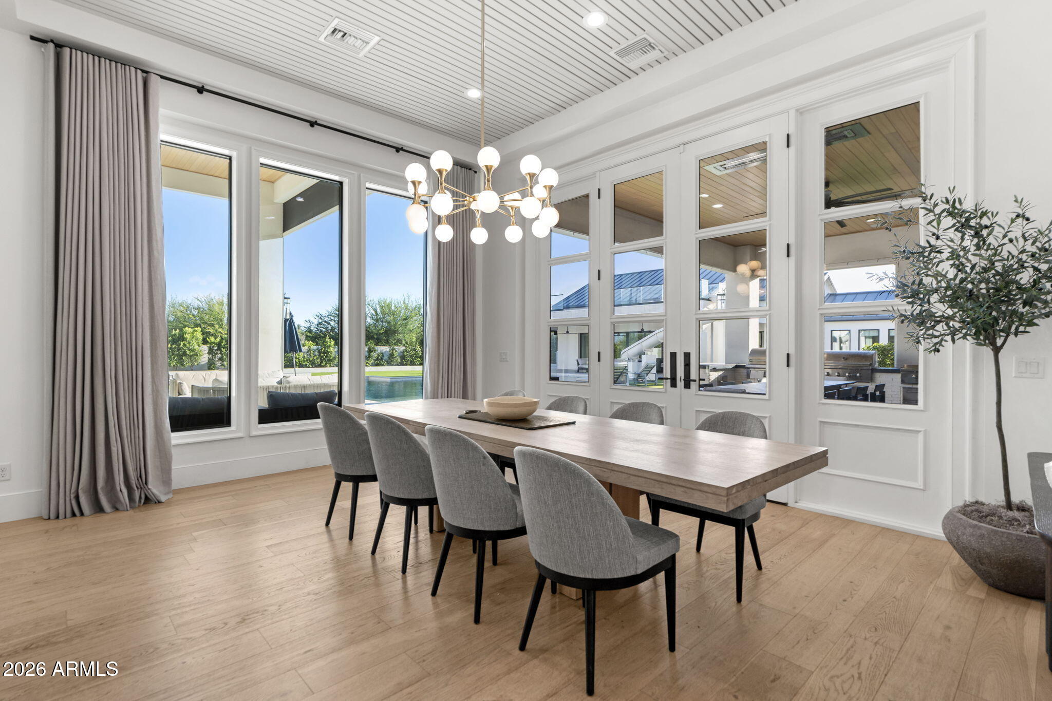 Temple View Estates - Residential