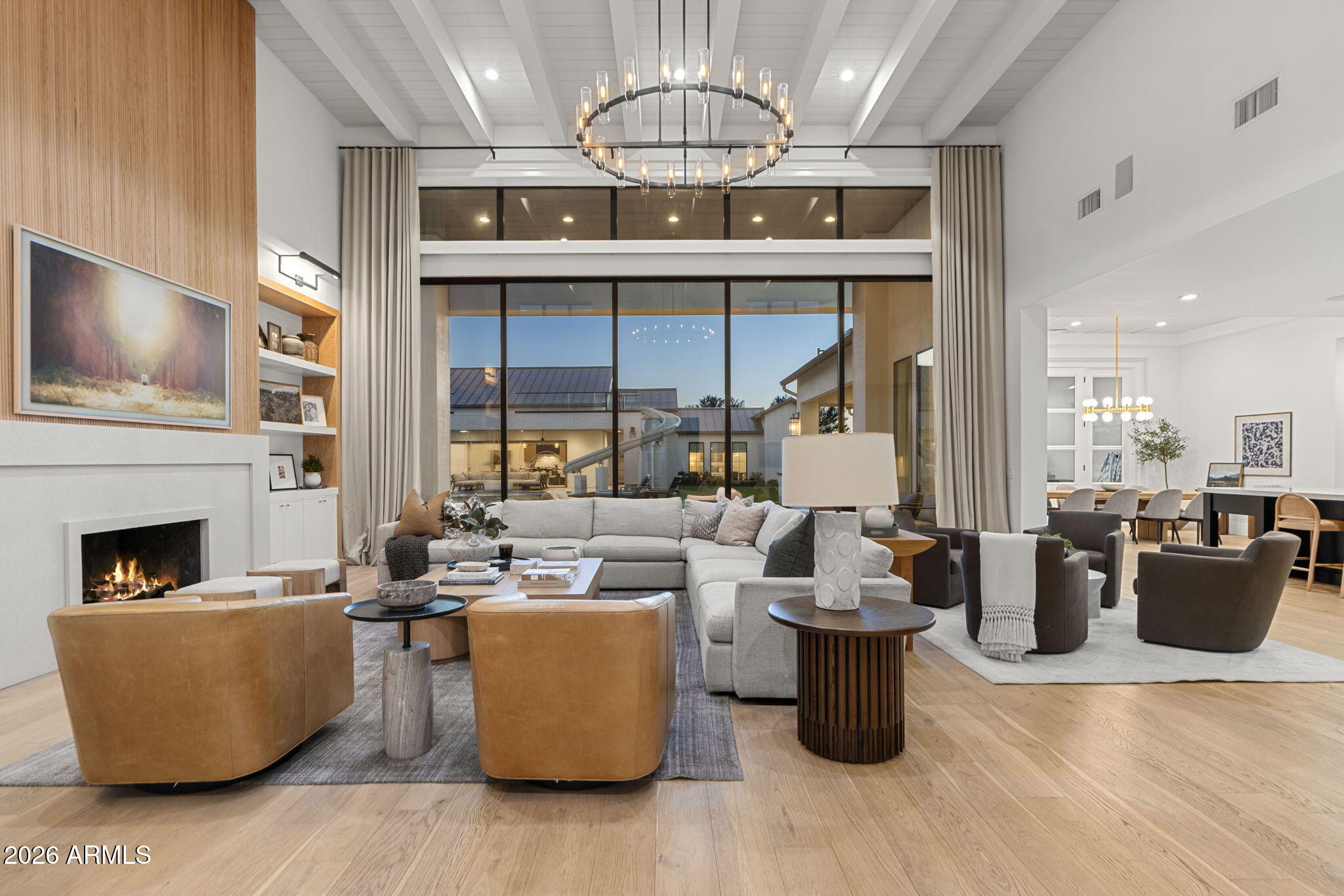 Temple View Estates - Residential