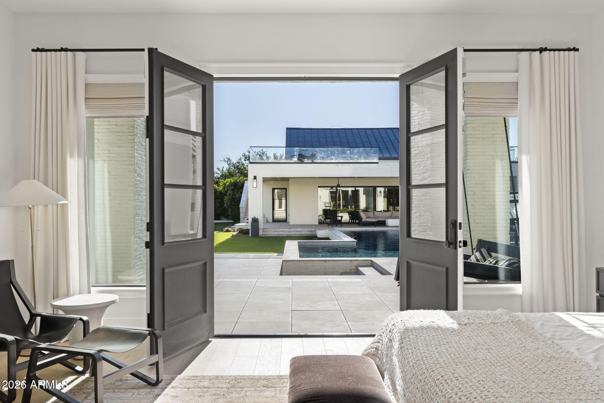 Temple View Estates - Residential