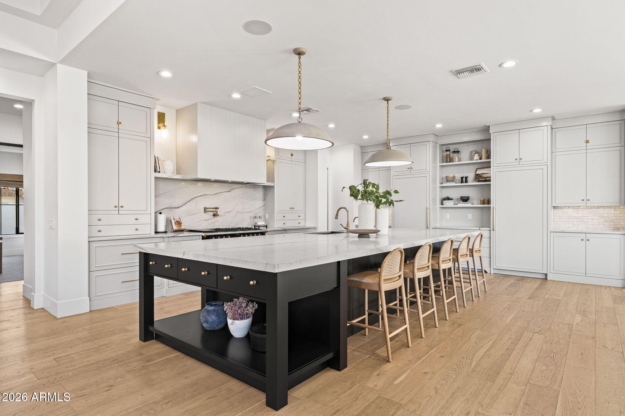 Temple View Estates - Residential
