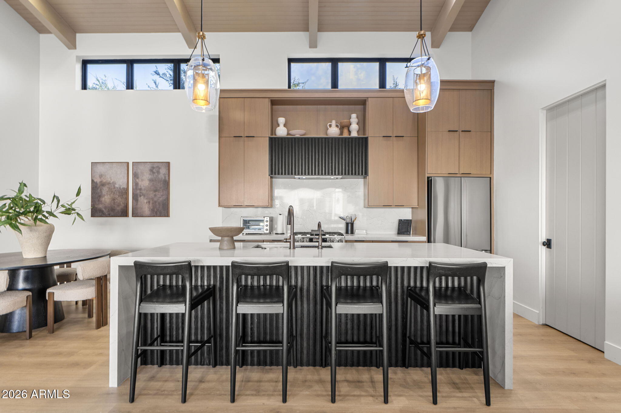 Temple View Estates - Residential