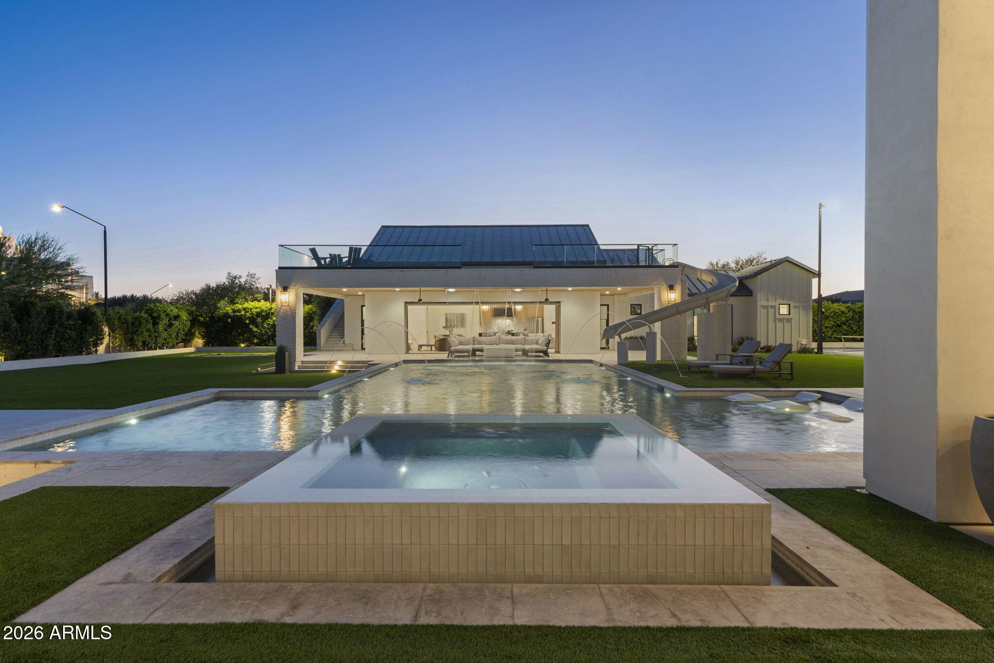 Temple View Estates - Residential