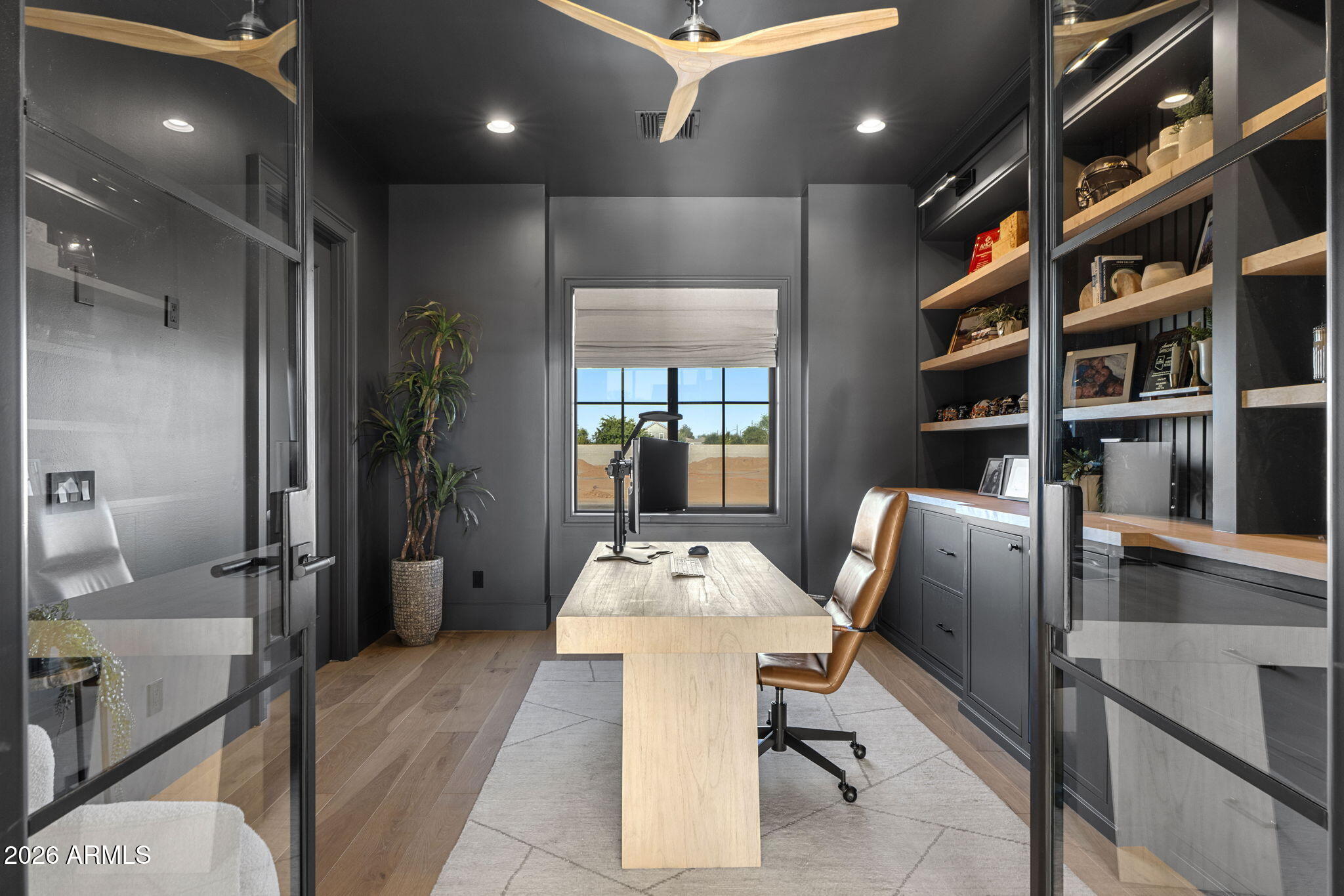 Temple View Estates - Residential