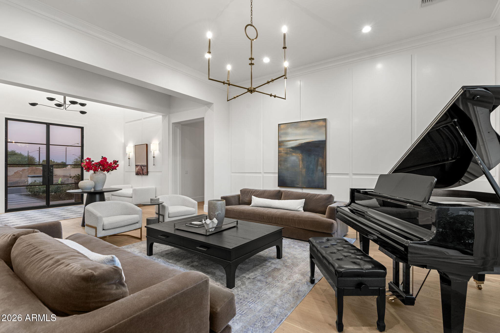 Temple View Estates - Residential