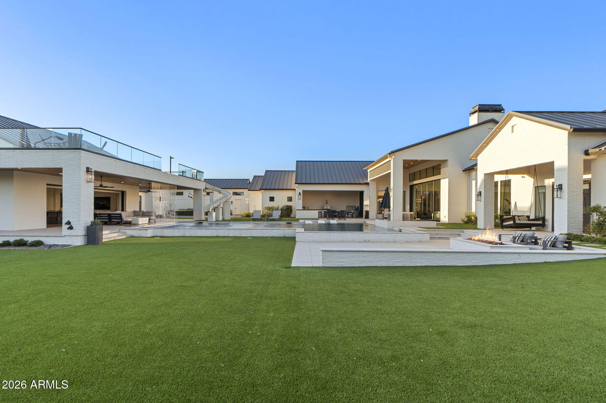 Temple View Estates - Residential