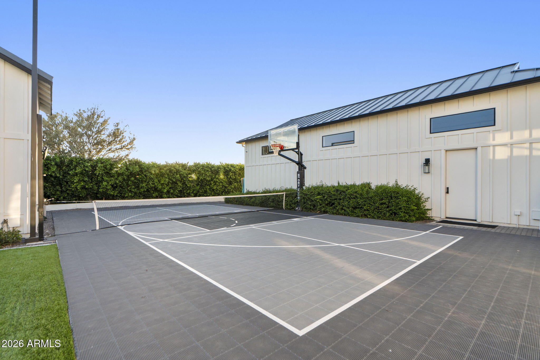 Temple View Estates - Residential