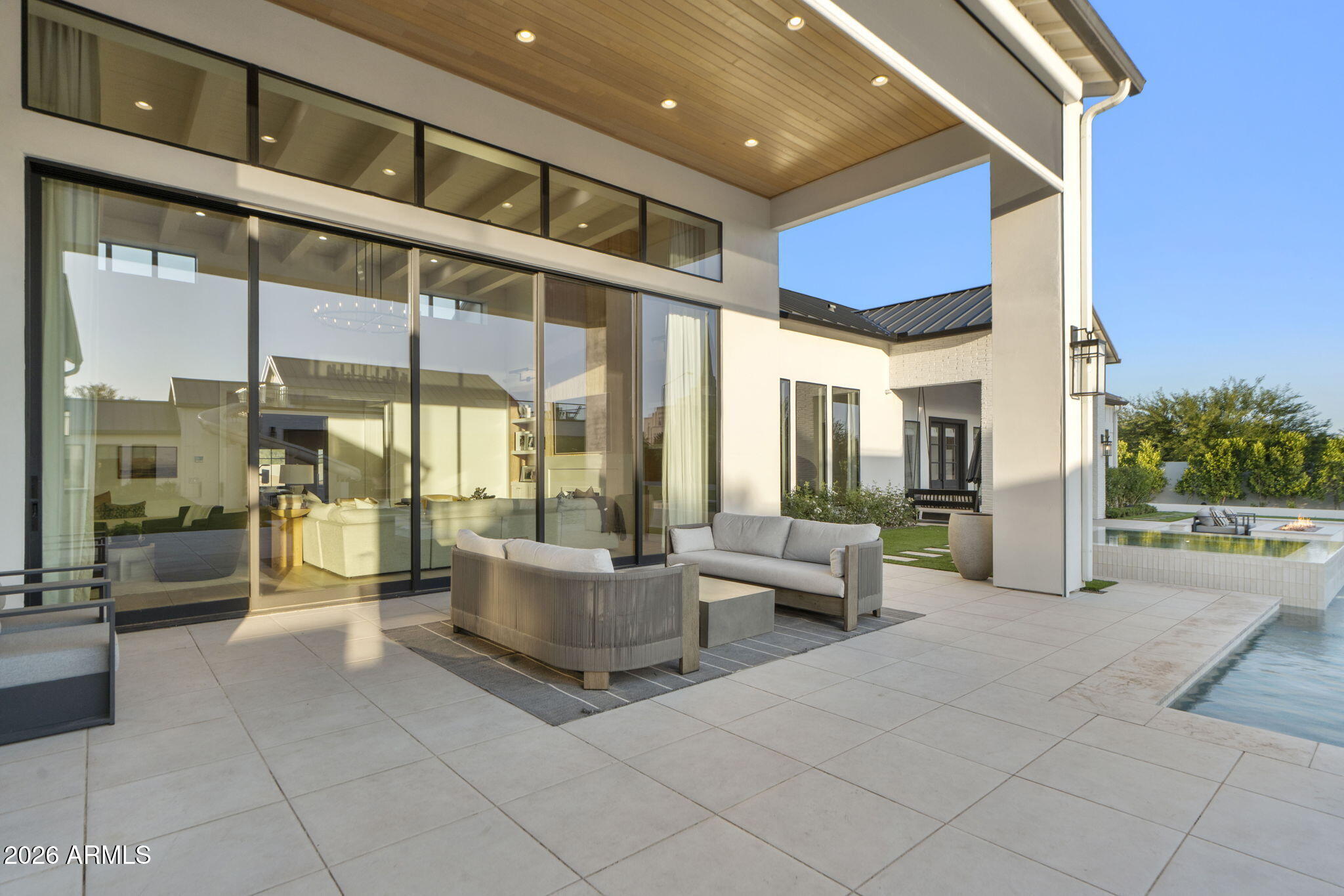 Temple View Estates - Residential